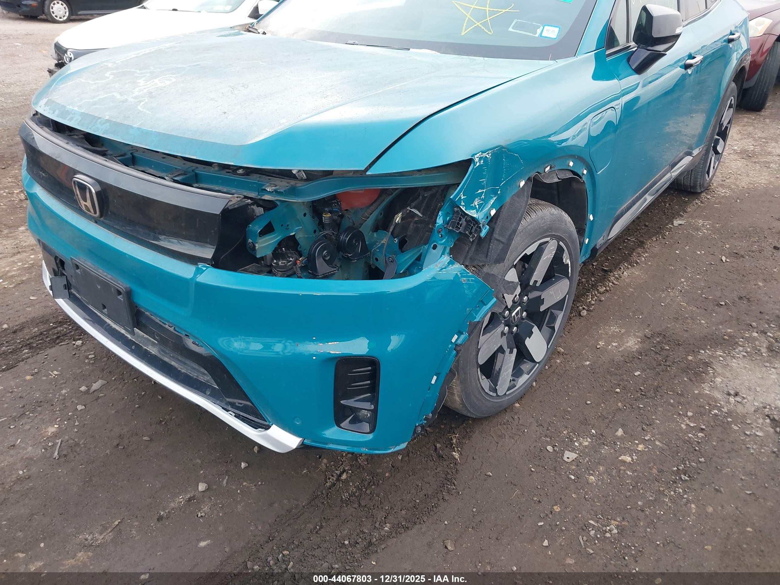 HONDA PROLOGUE image 6