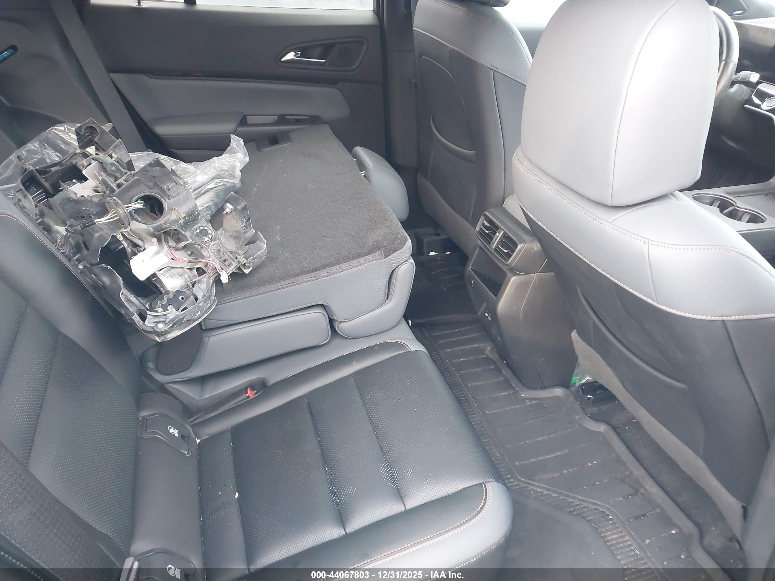 HONDA PROLOGUE image 8