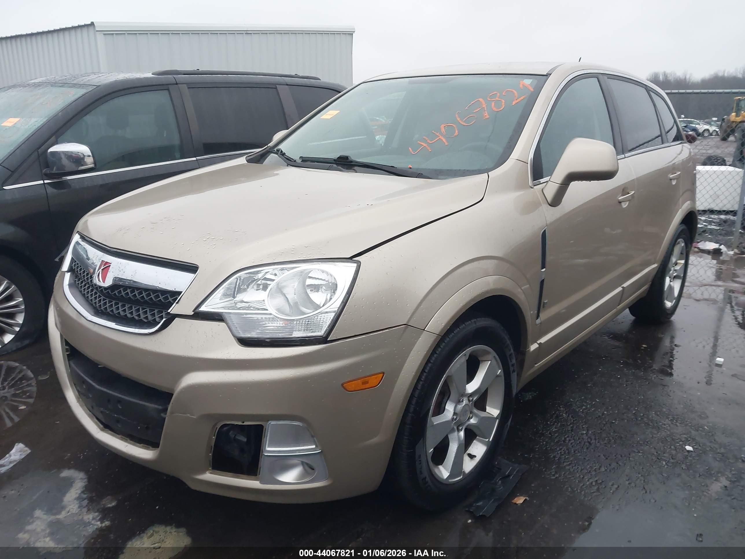 SATURN VUE image 2