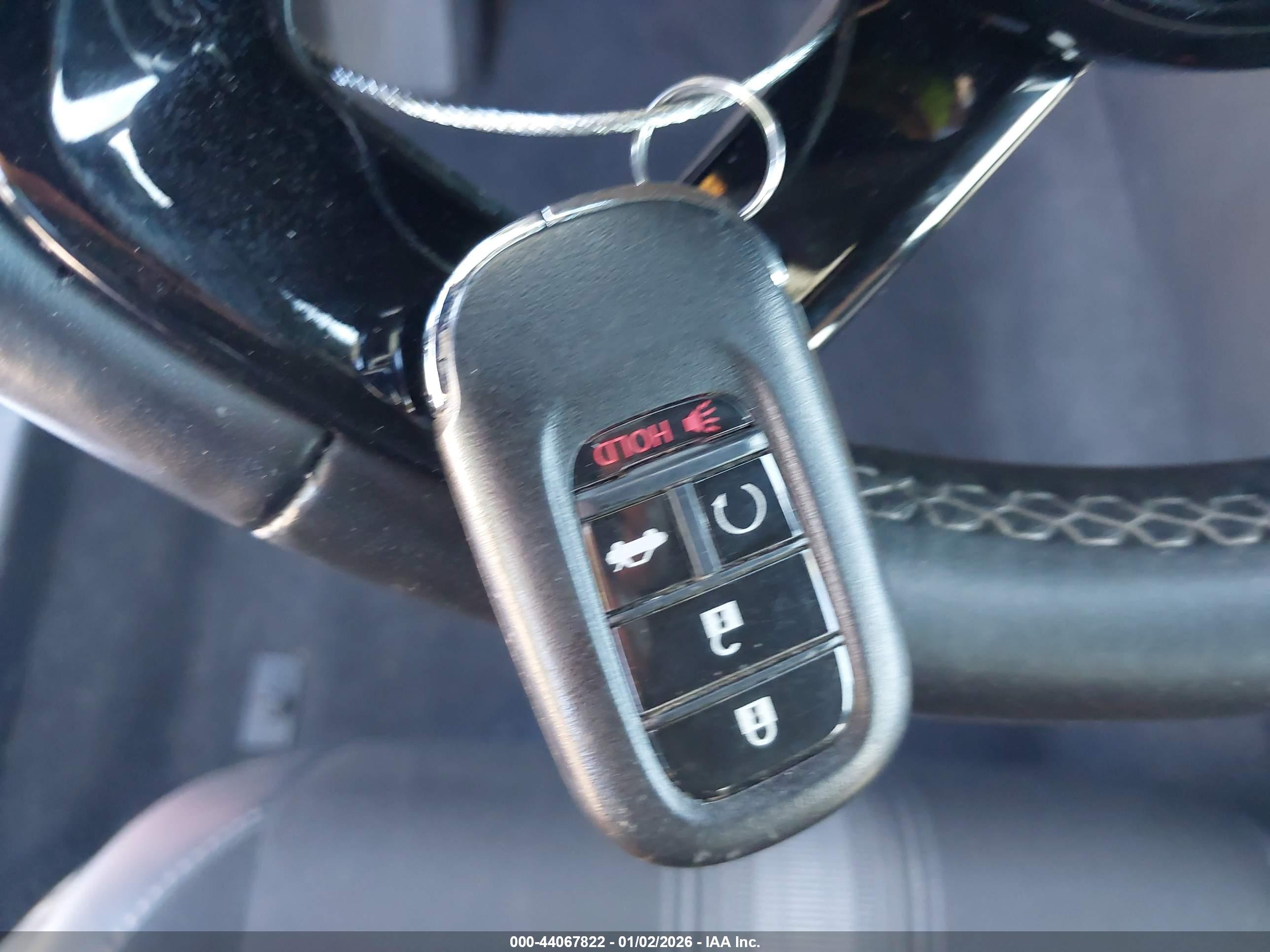 HONDA CIVIC image 11