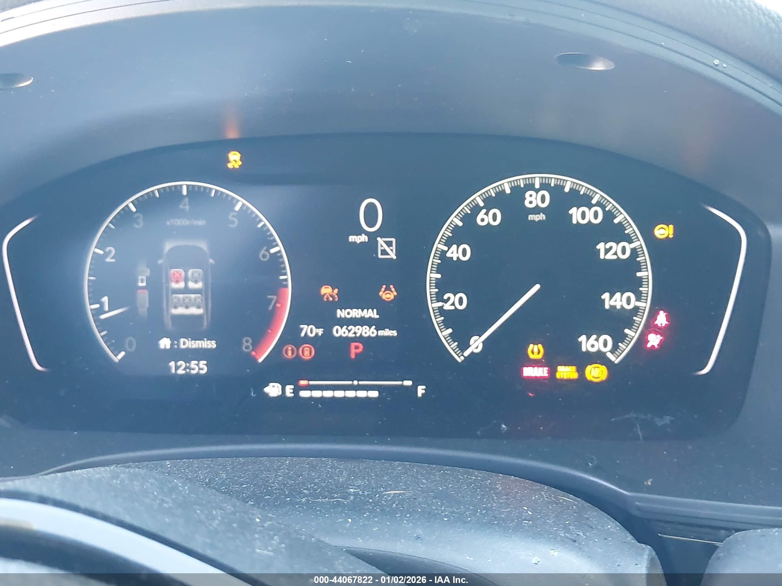 HONDA CIVIC image 7