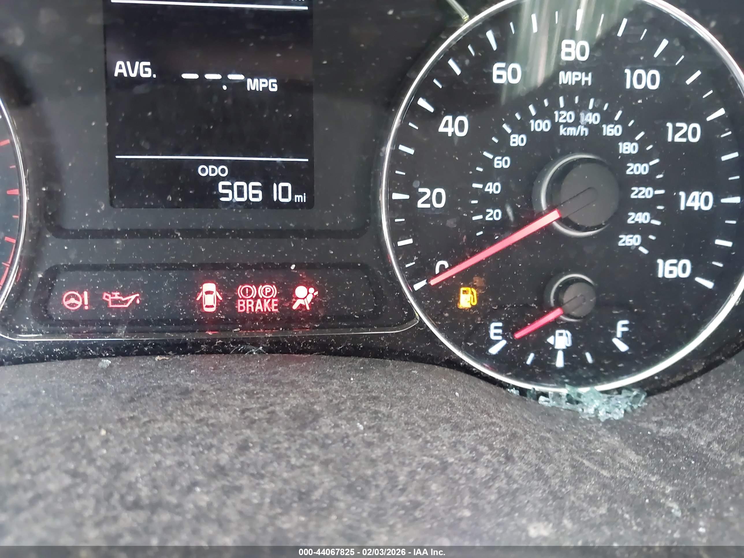 KIA FORTE image 7