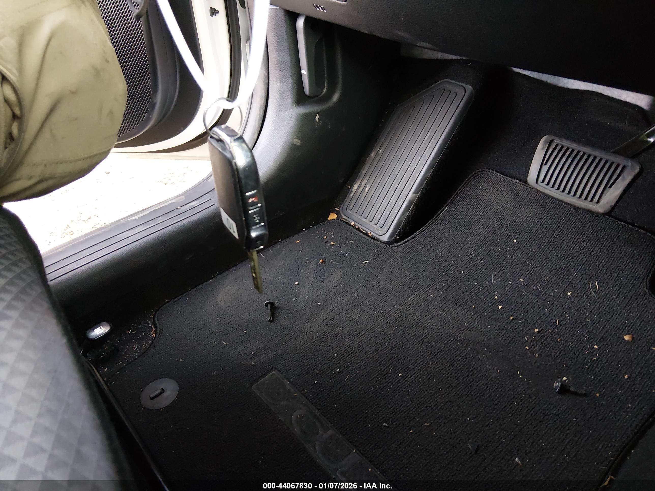 KIA SOUL image 11