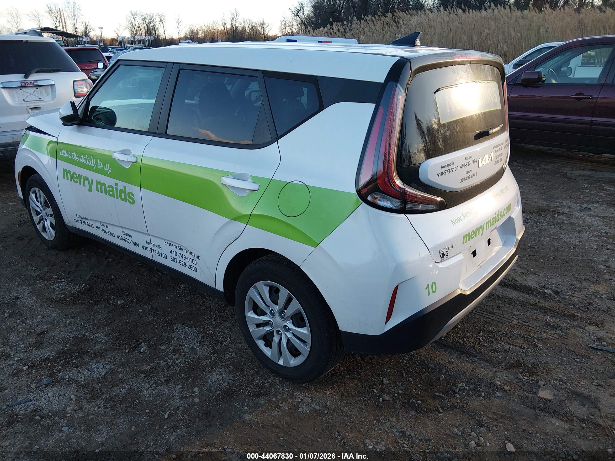 KIA SOUL image 3