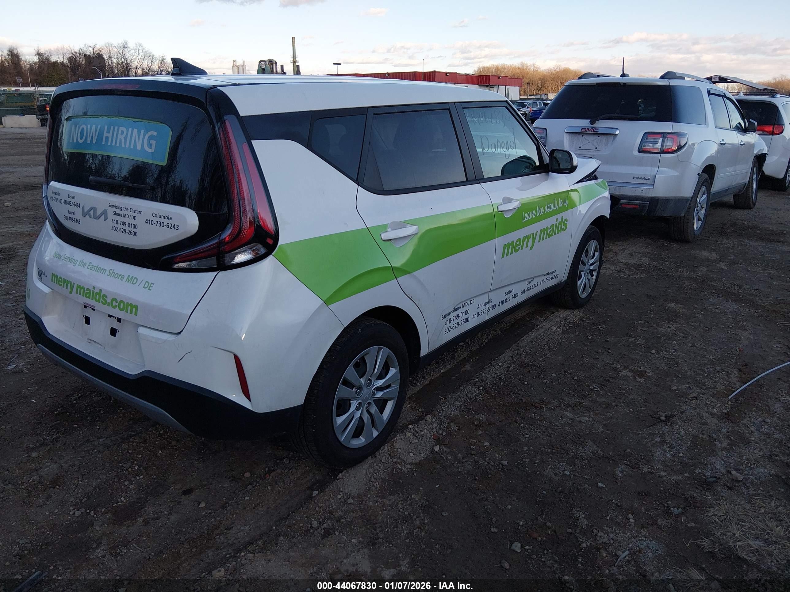 KIA SOUL image 4