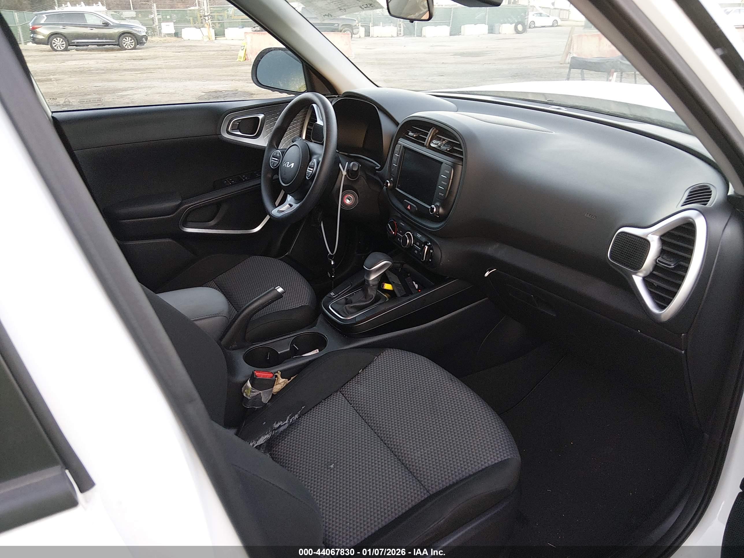 KIA SOUL image 5