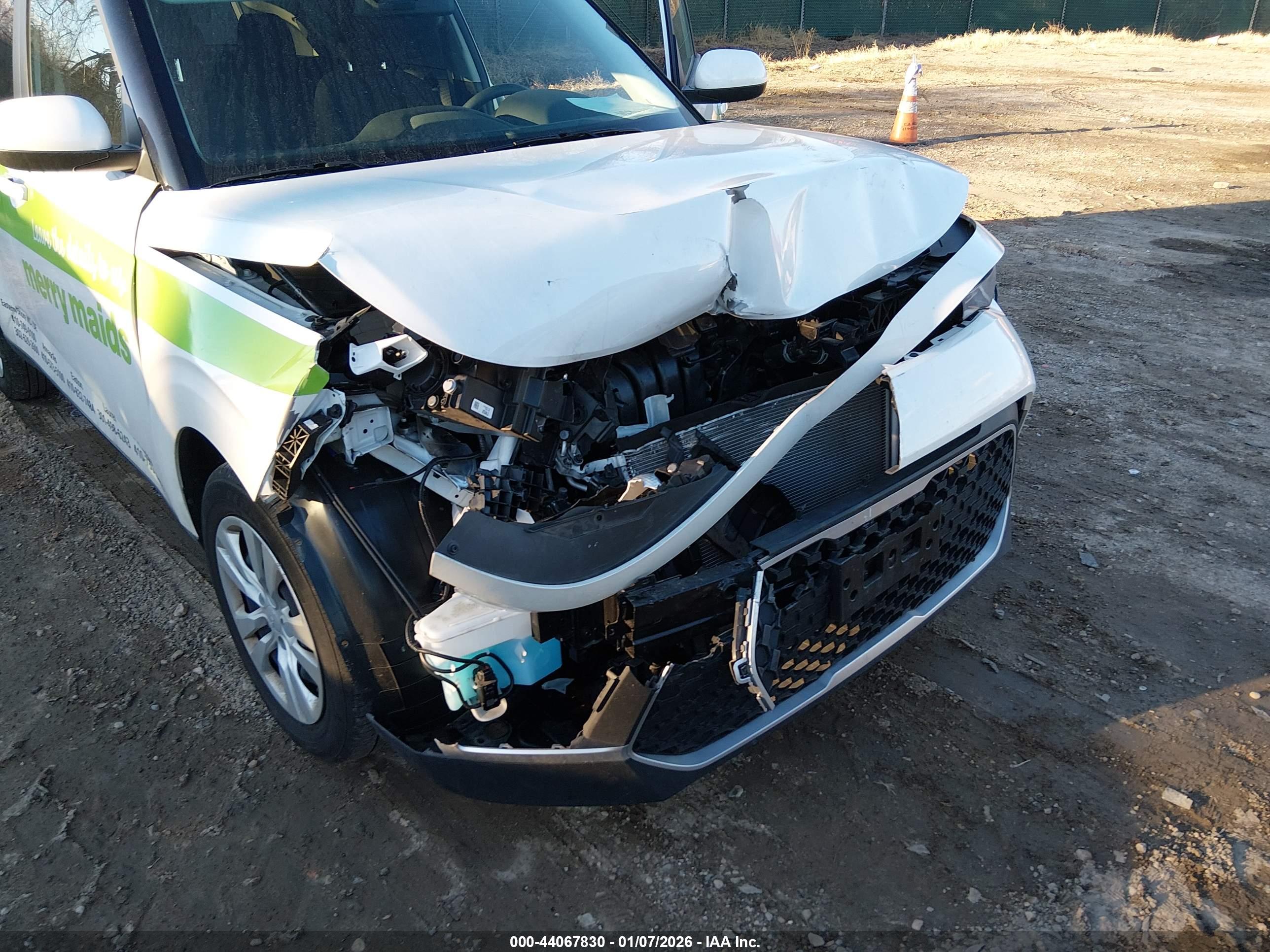 KIA SOUL image 6