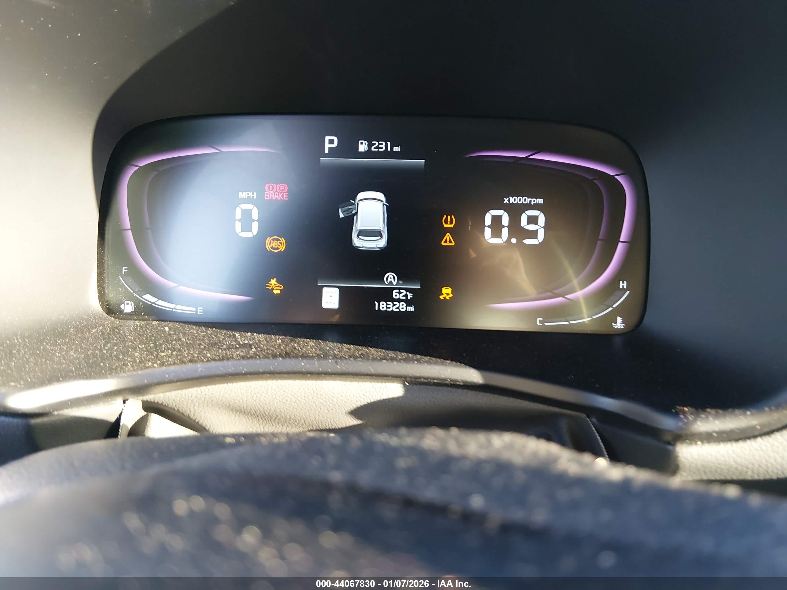 KIA SOUL image 7