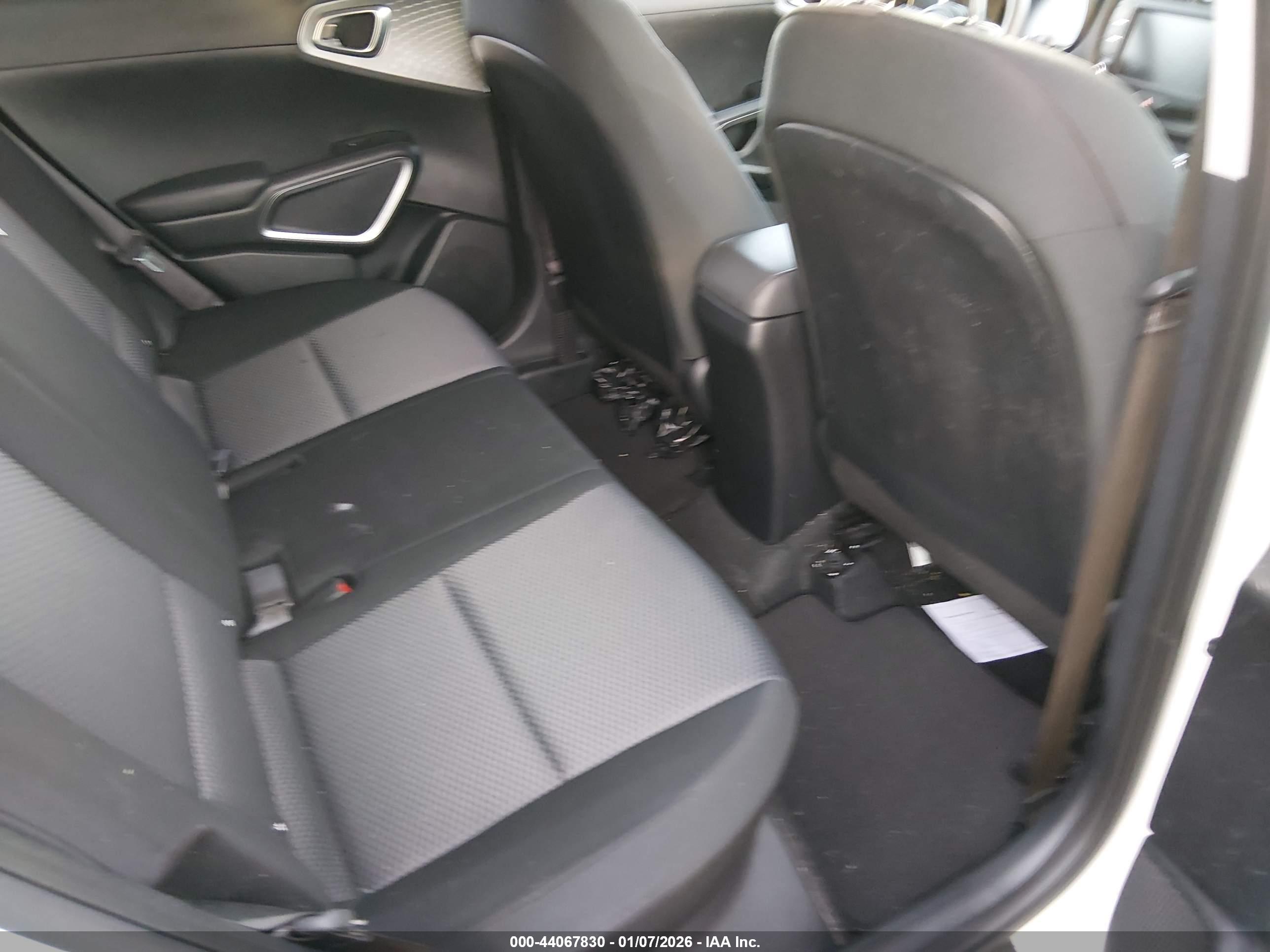 KIA SOUL image 8