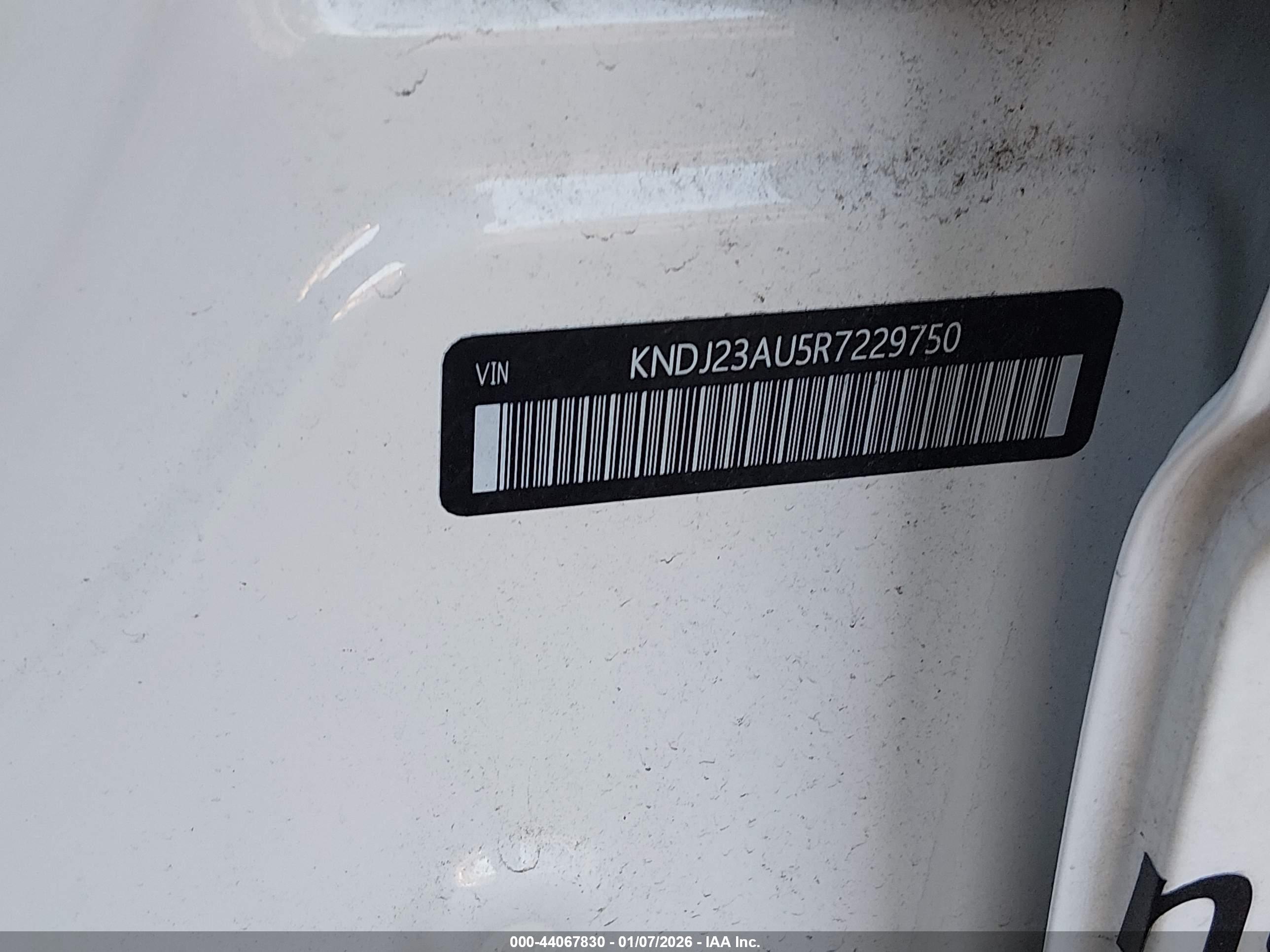 KIA SOUL image 9