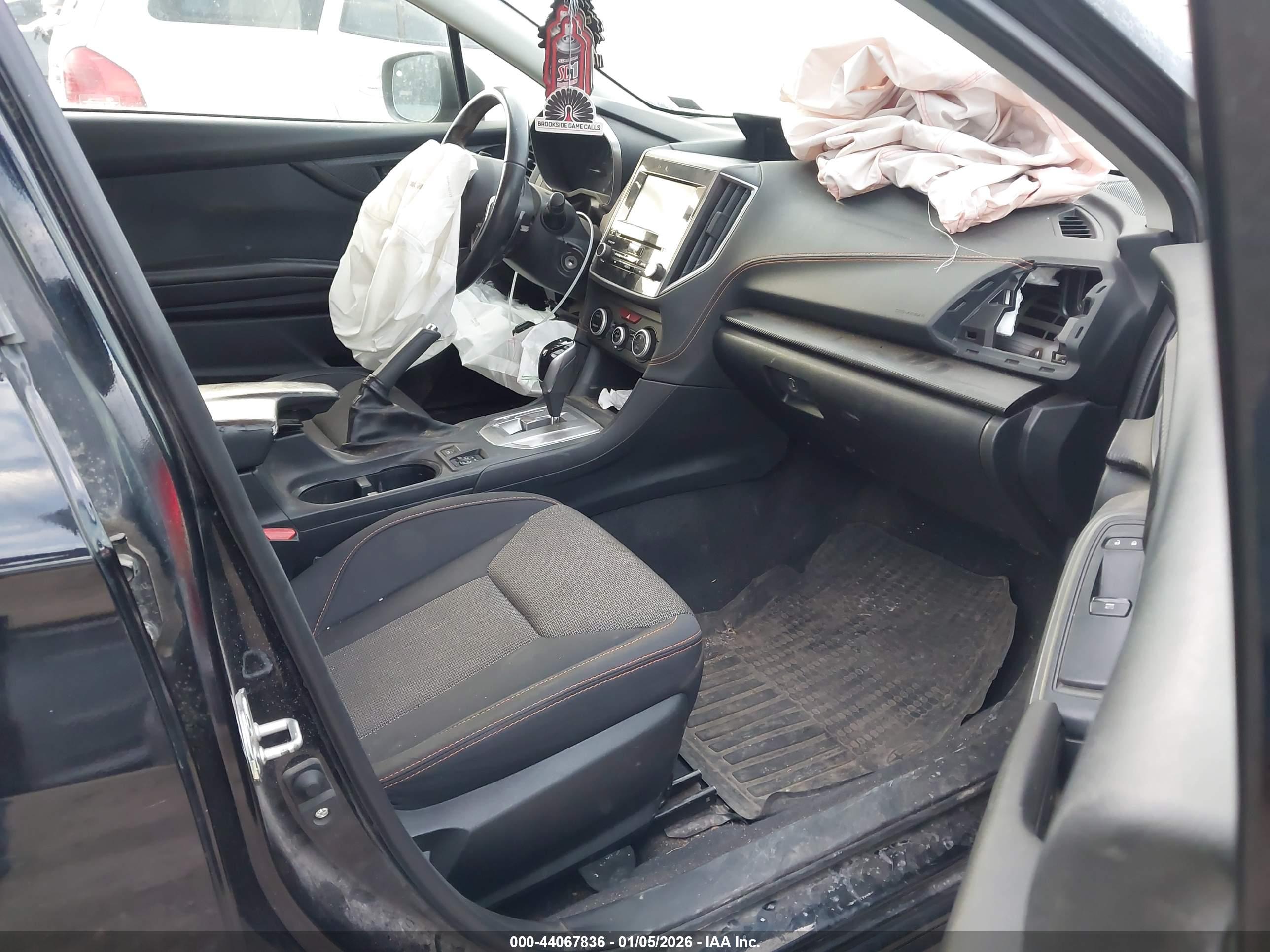 SUBARU CROSSTREK image 5