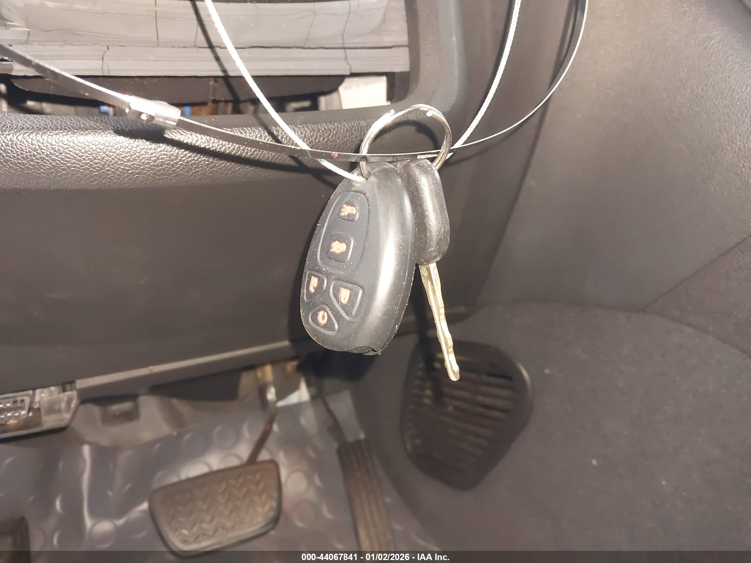 GMC ACADIA image 11