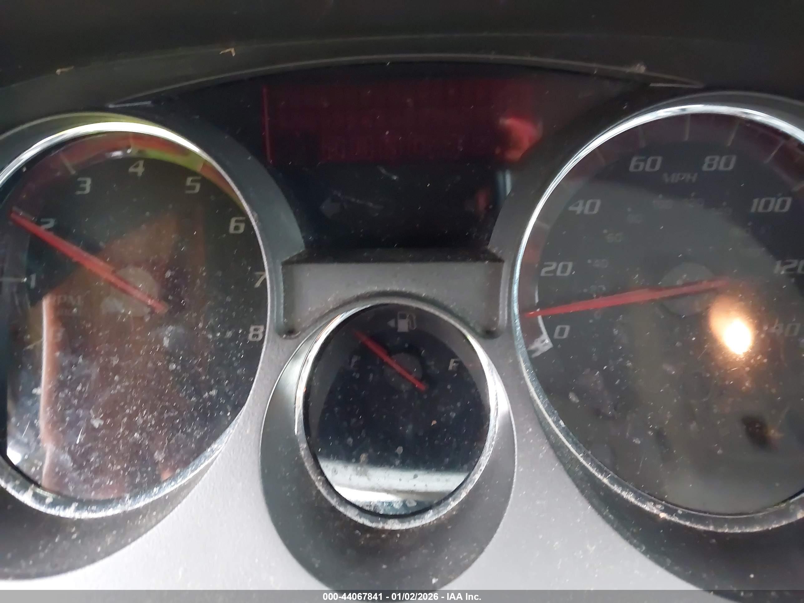 GMC ACADIA image 7