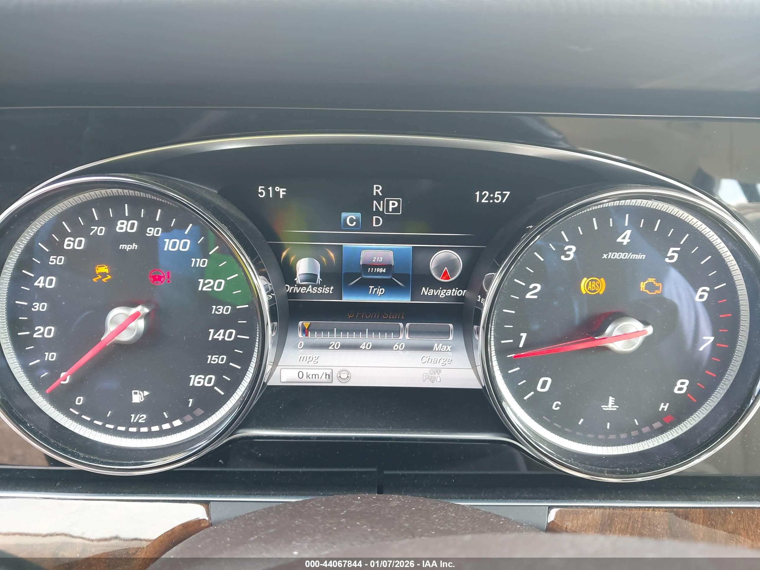 MERCEDES-BENZ E image 7
