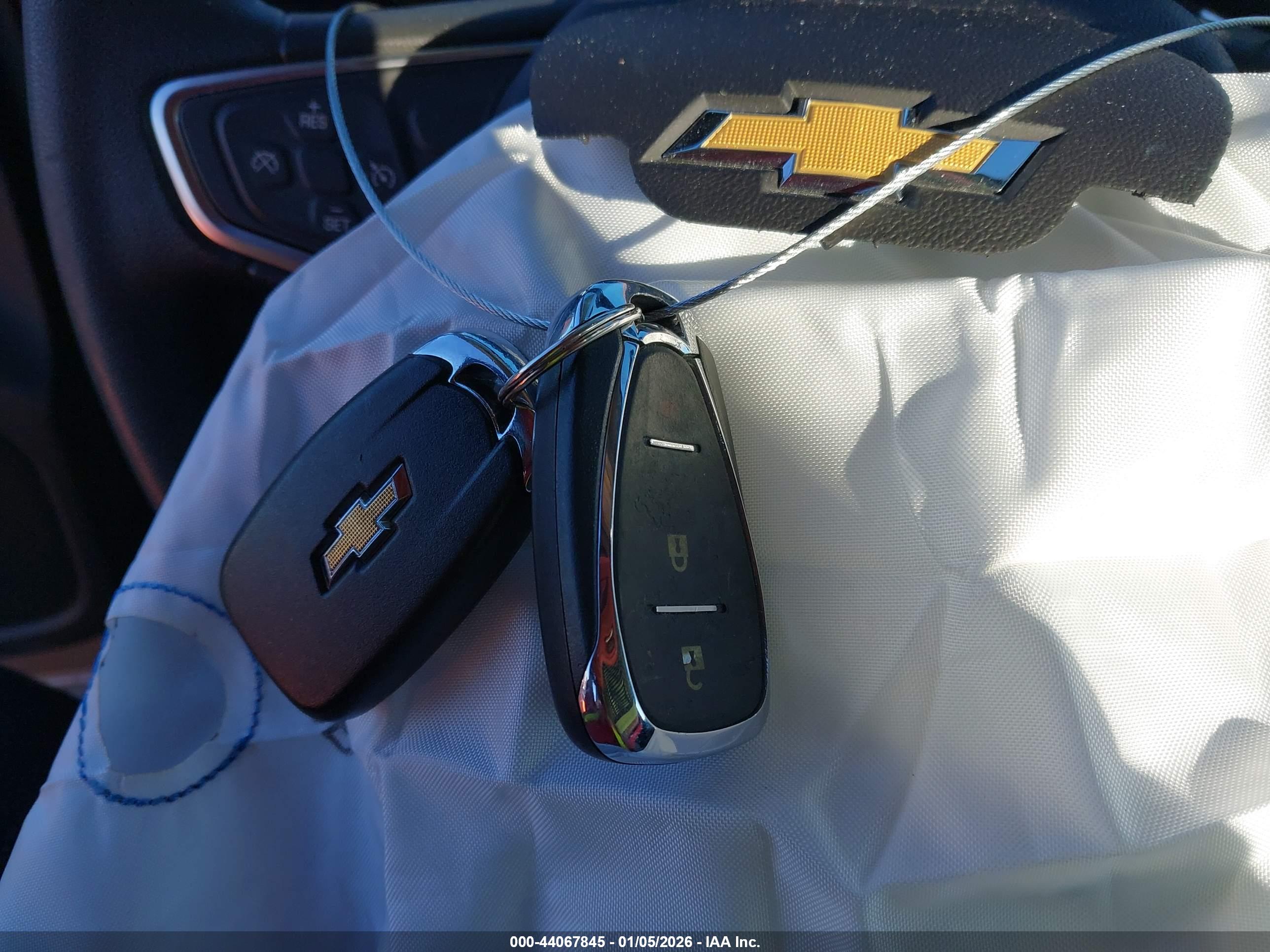 CHEVROLET EQUINOX image 11