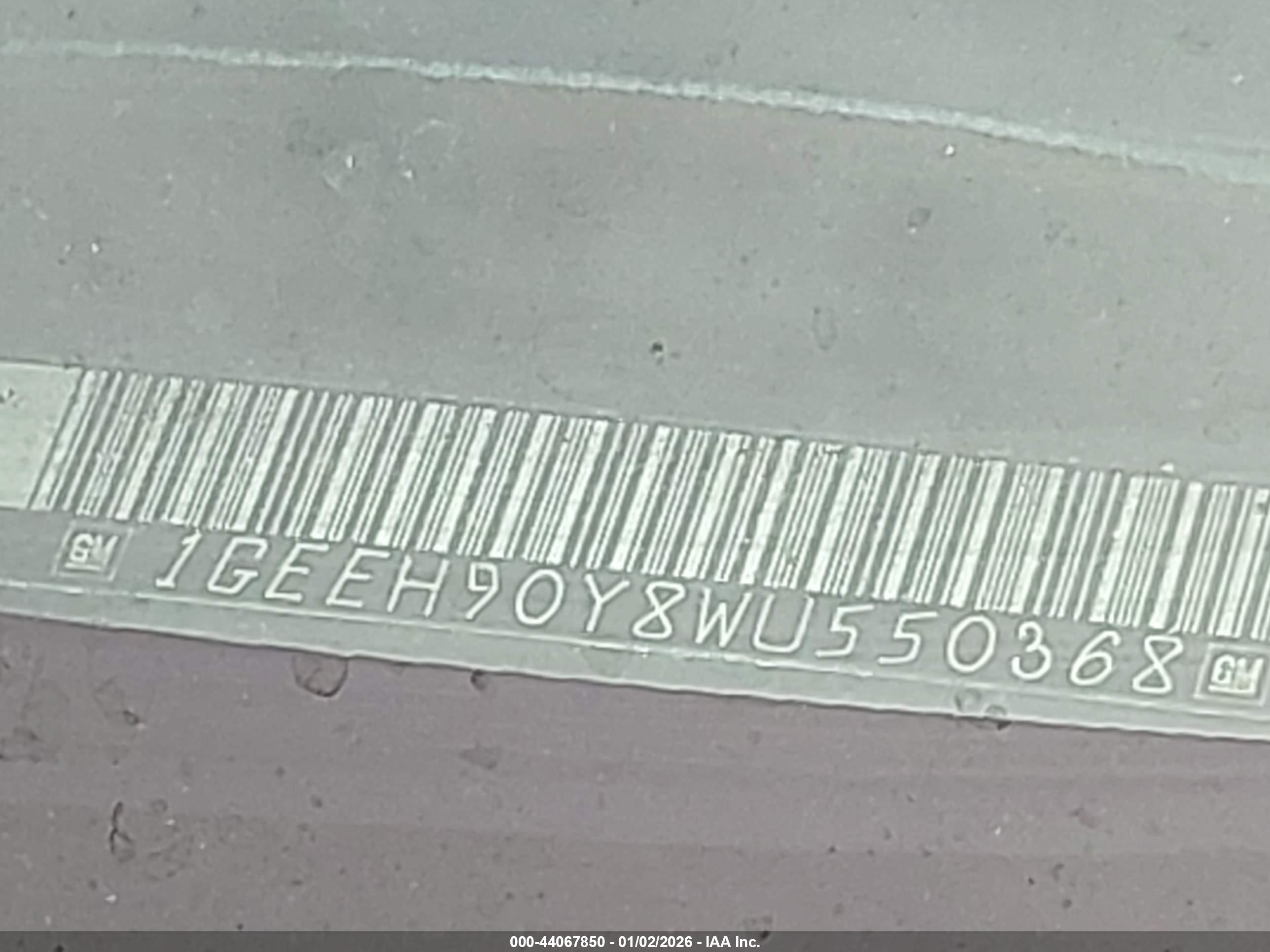 CADILLAC DEVILLE image 9
