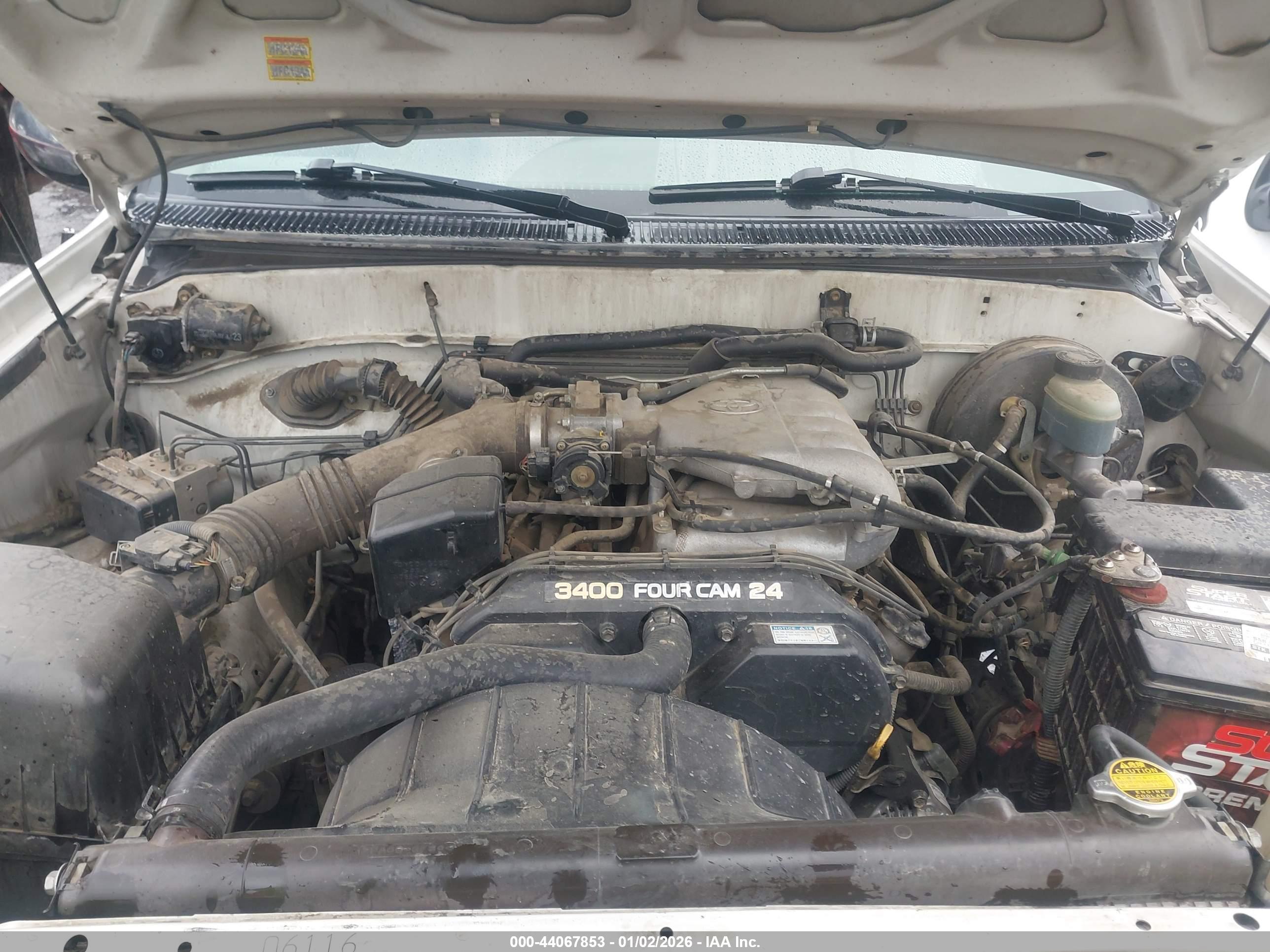 TOYOTA TUNDRA image 10