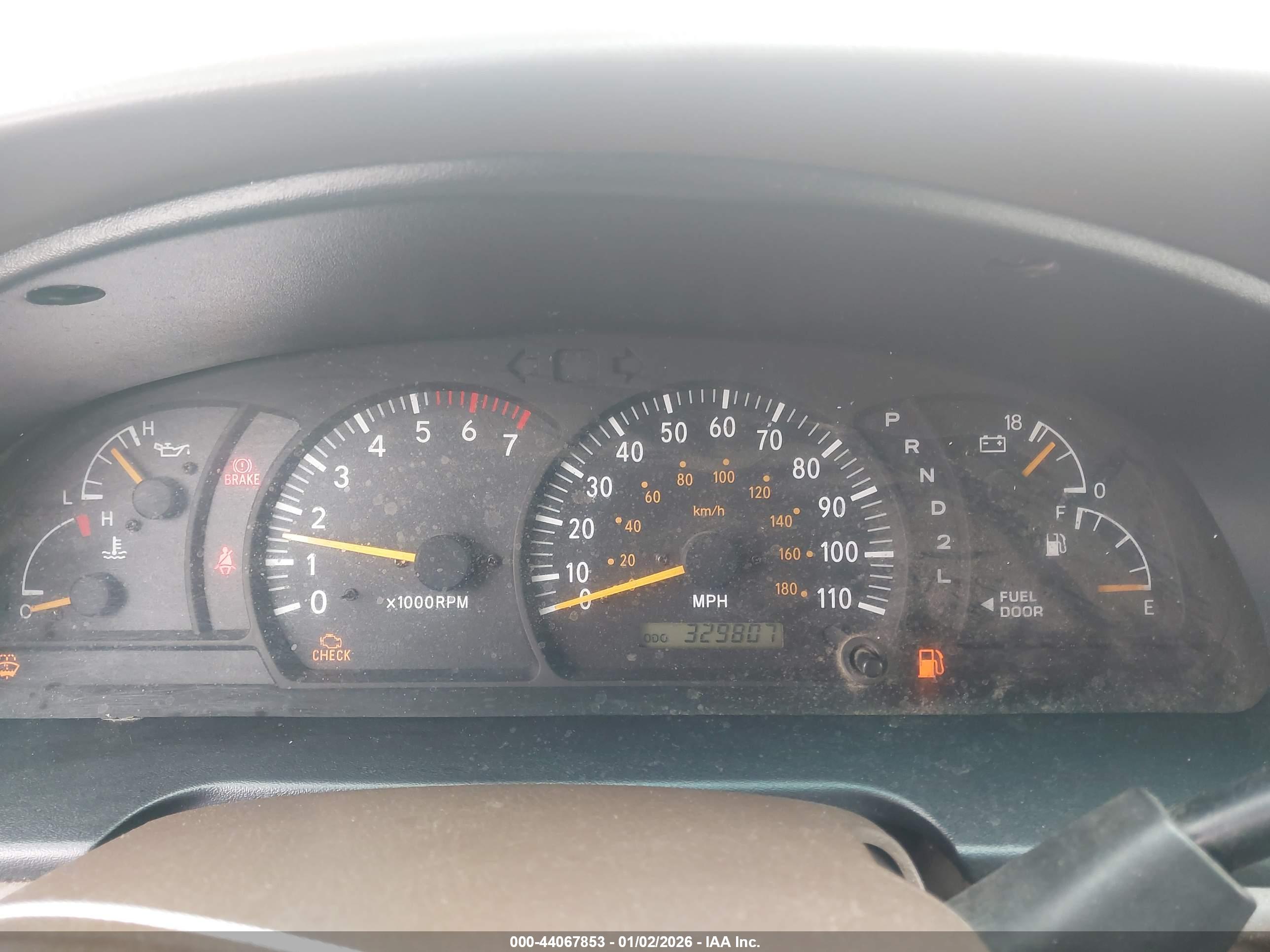 TOYOTA TUNDRA image 7