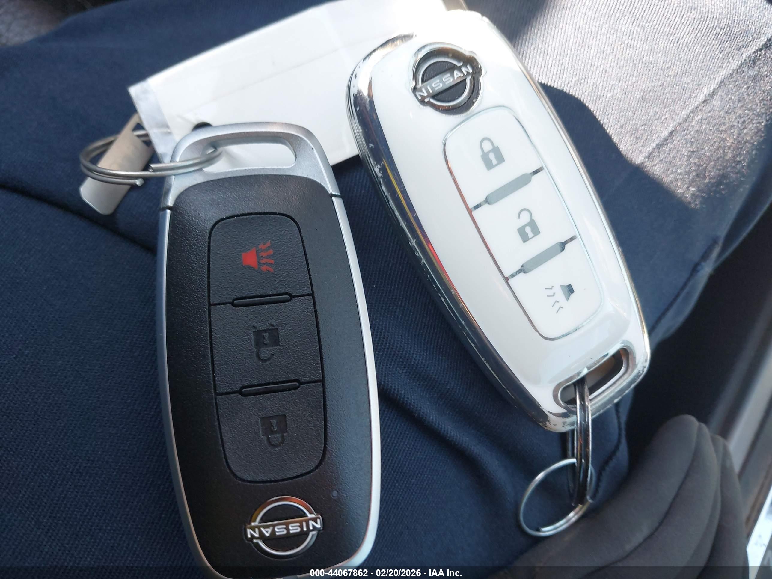 NISSAN KICKS image 11