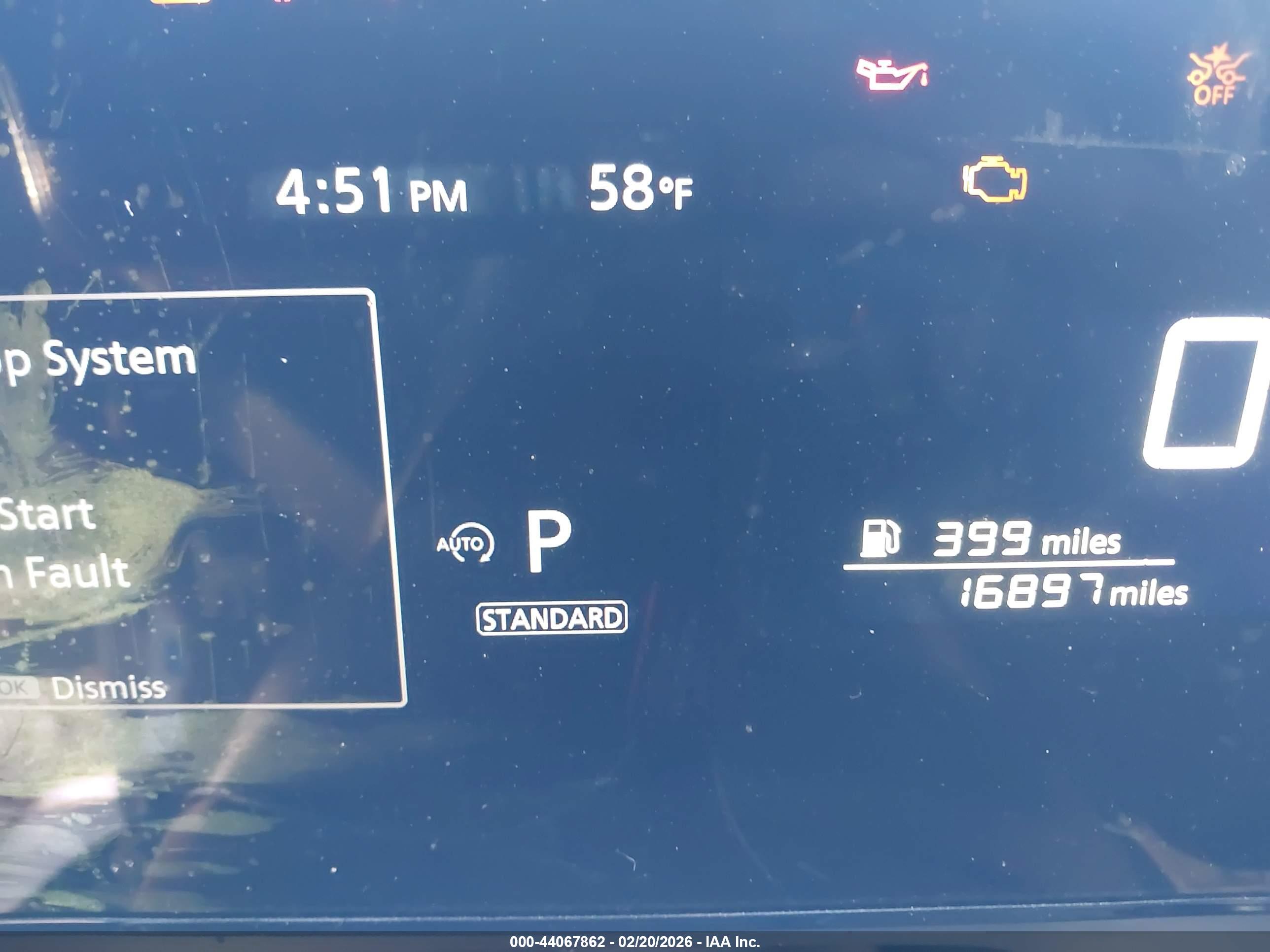 NISSAN KICKS image 7