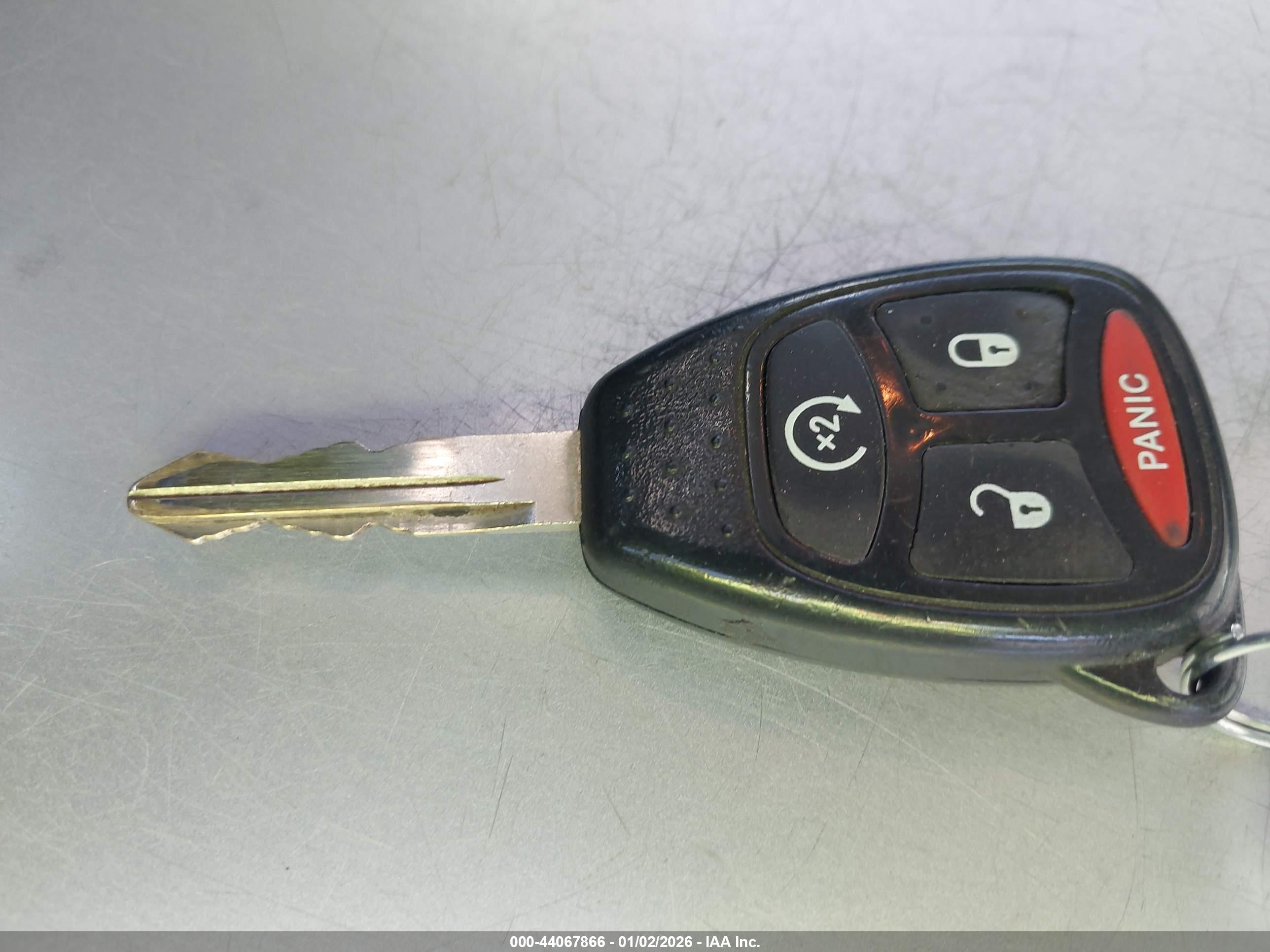 DODGE RAM image 11