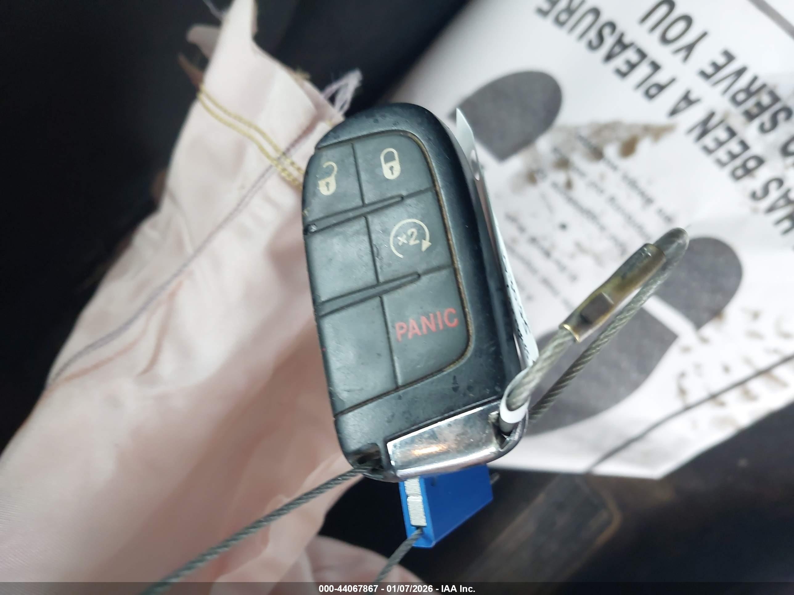 JEEP COMPASS image 11