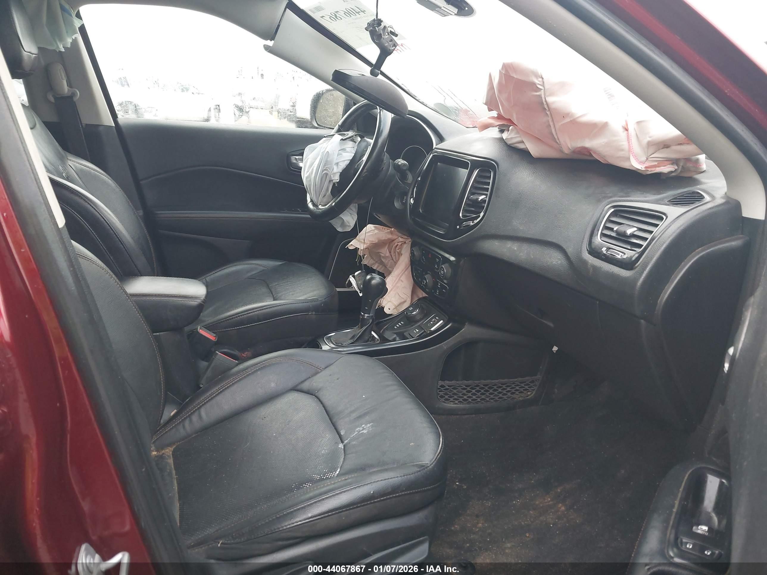 JEEP COMPASS image 5