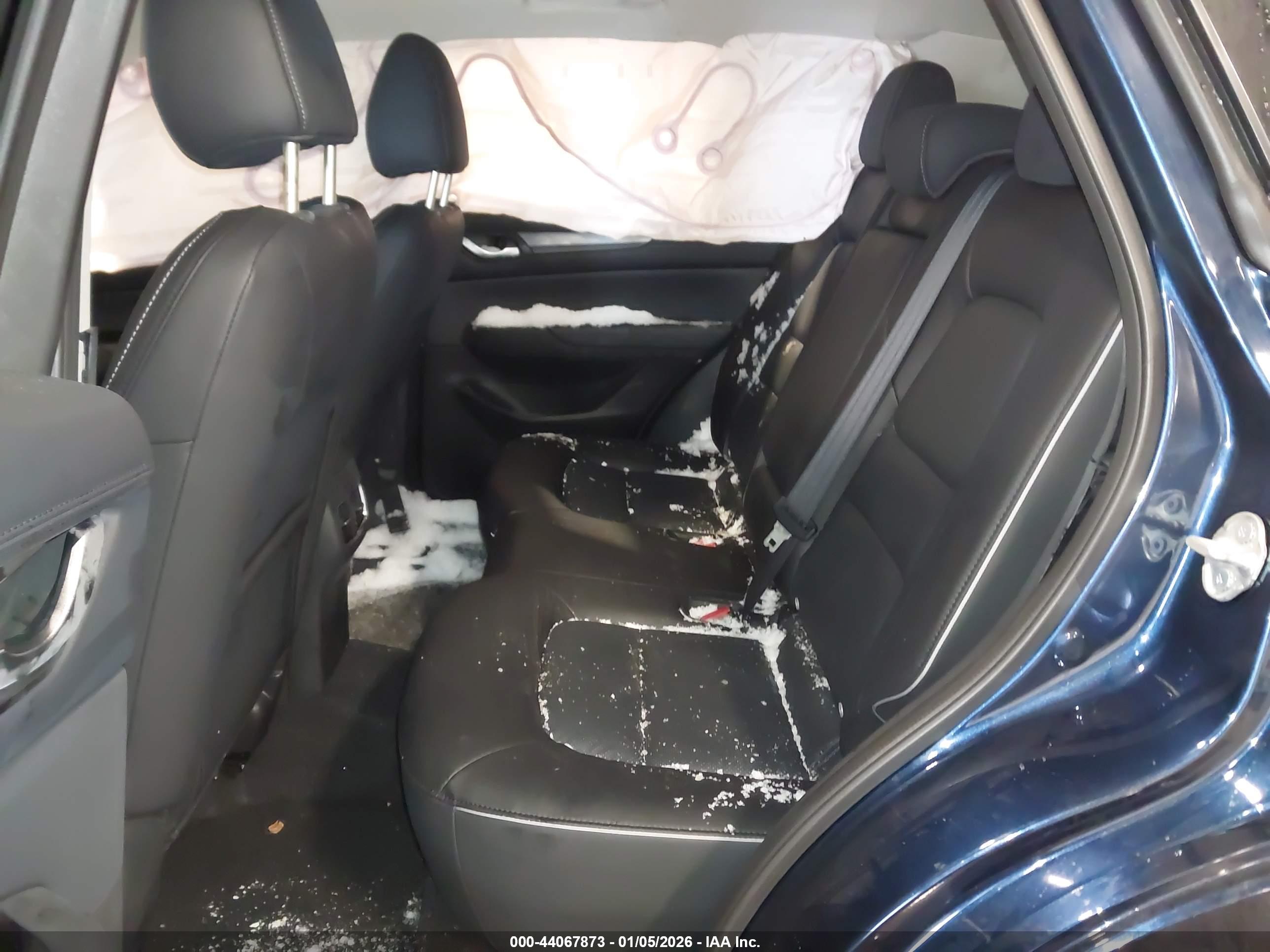 MAZDA CX-5 image 8