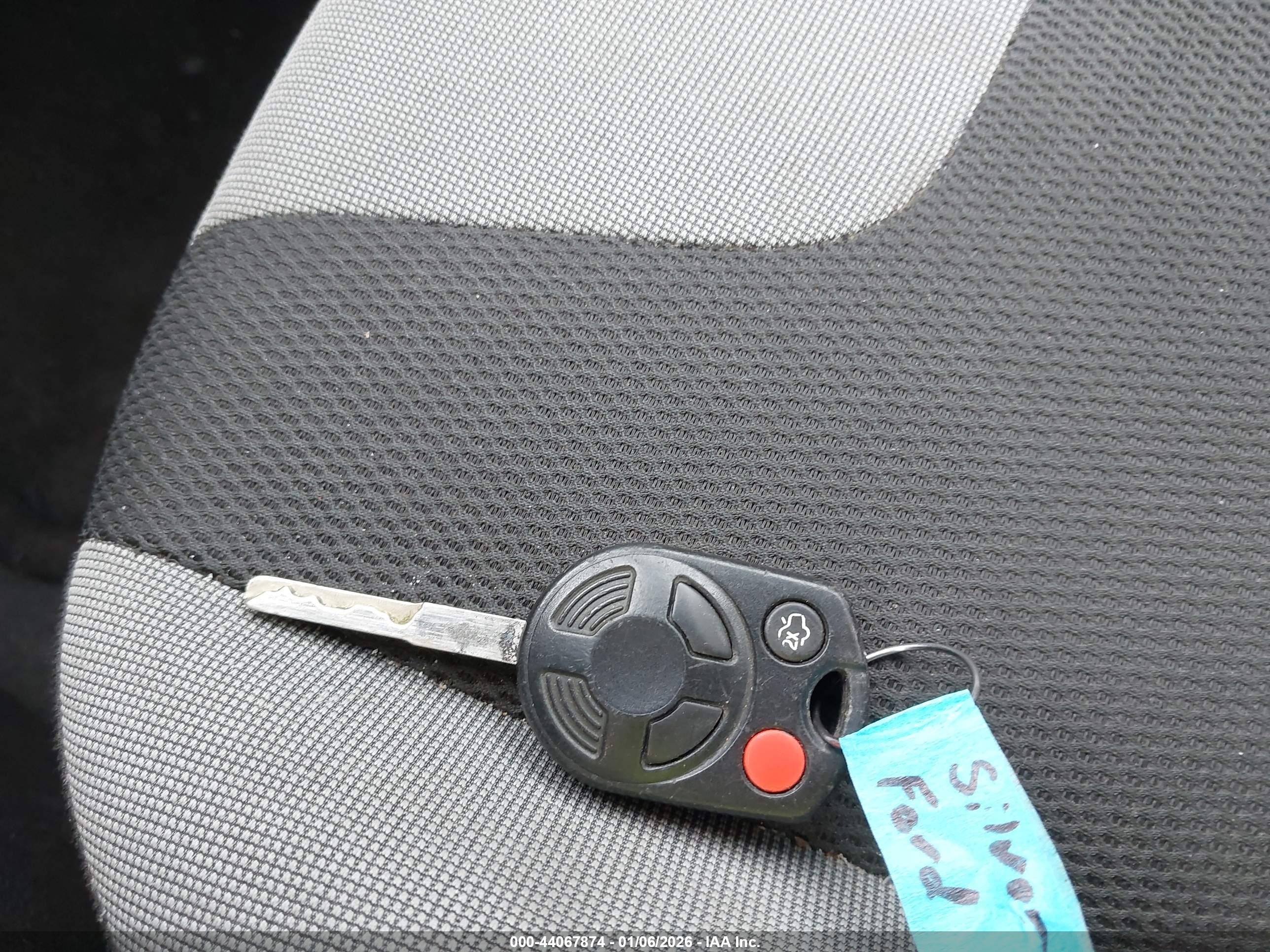 FORD FOCUS image 11