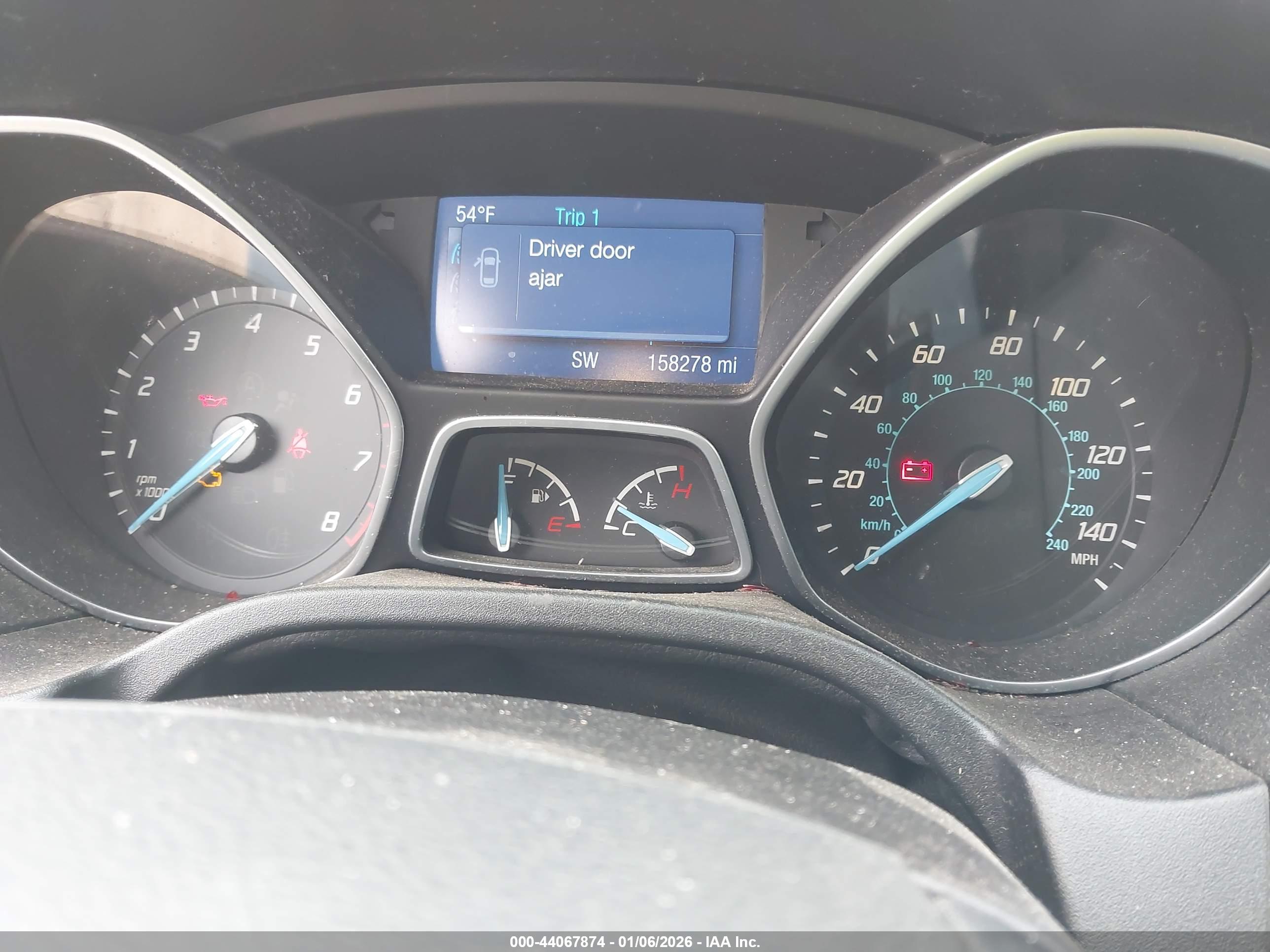 FORD FOCUS image 7