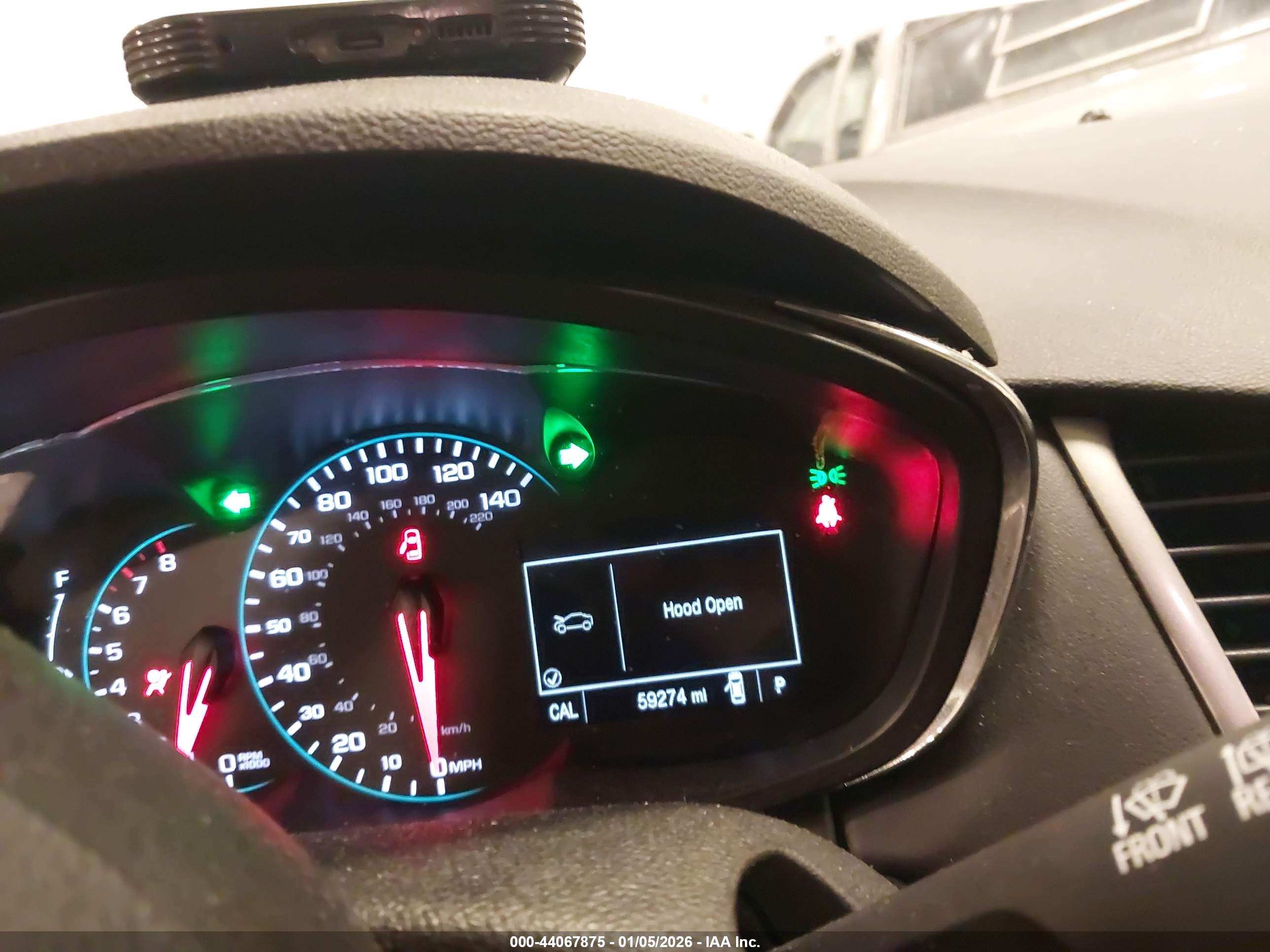 CHEVROLET TRAX image 7