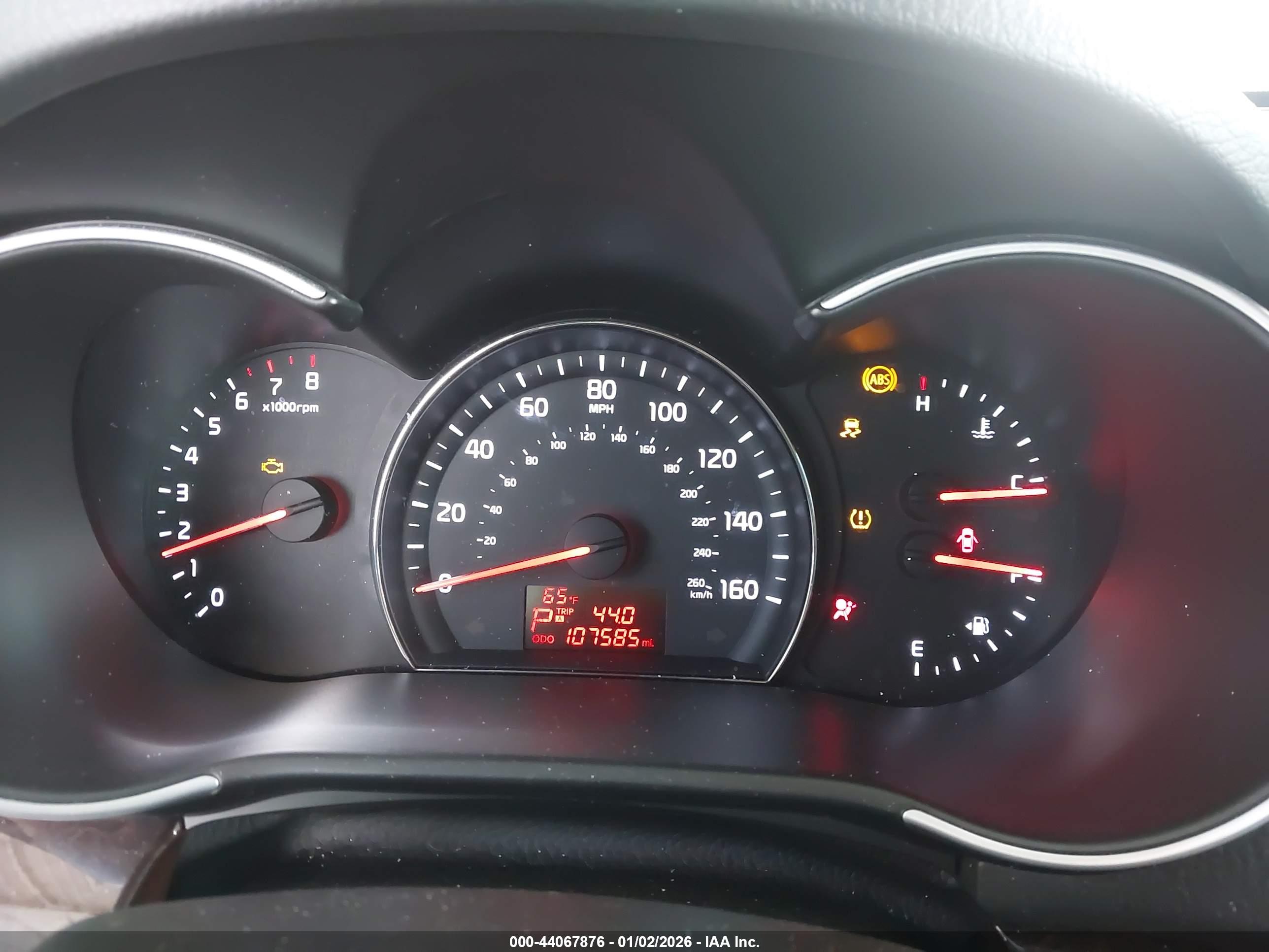 KIA SORENTO image 7