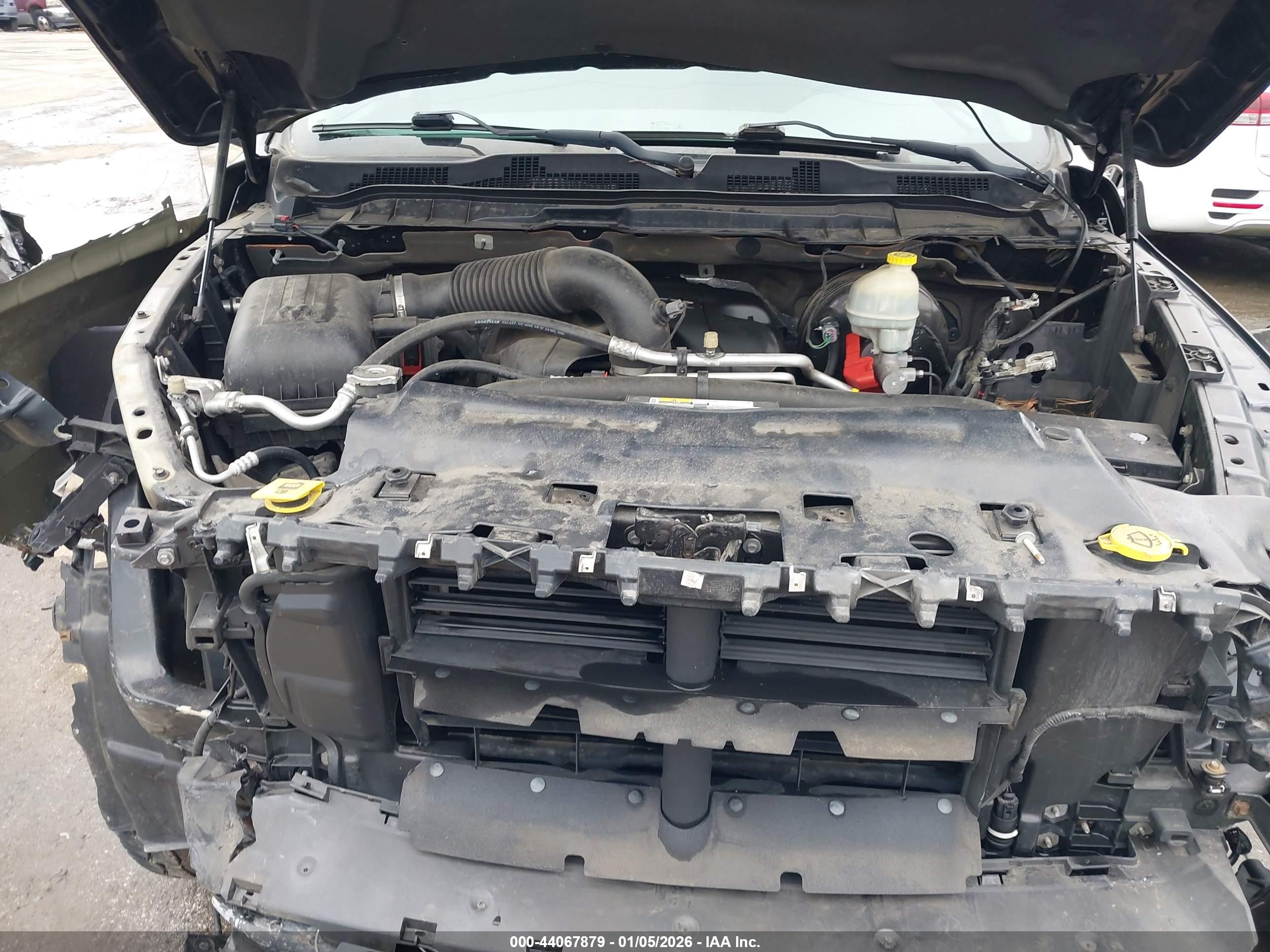 RAM 1500 image 10