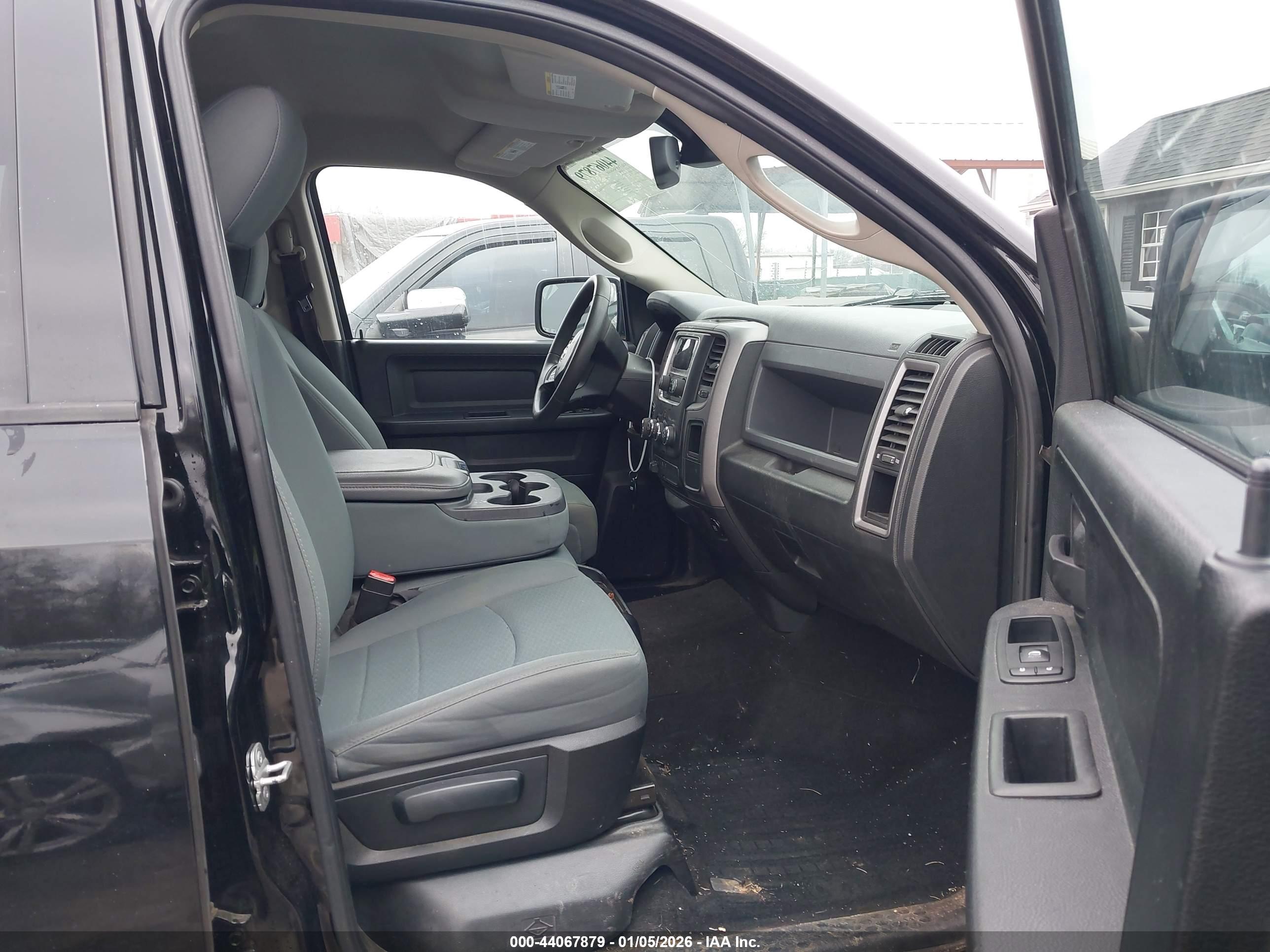 RAM 1500 image 5