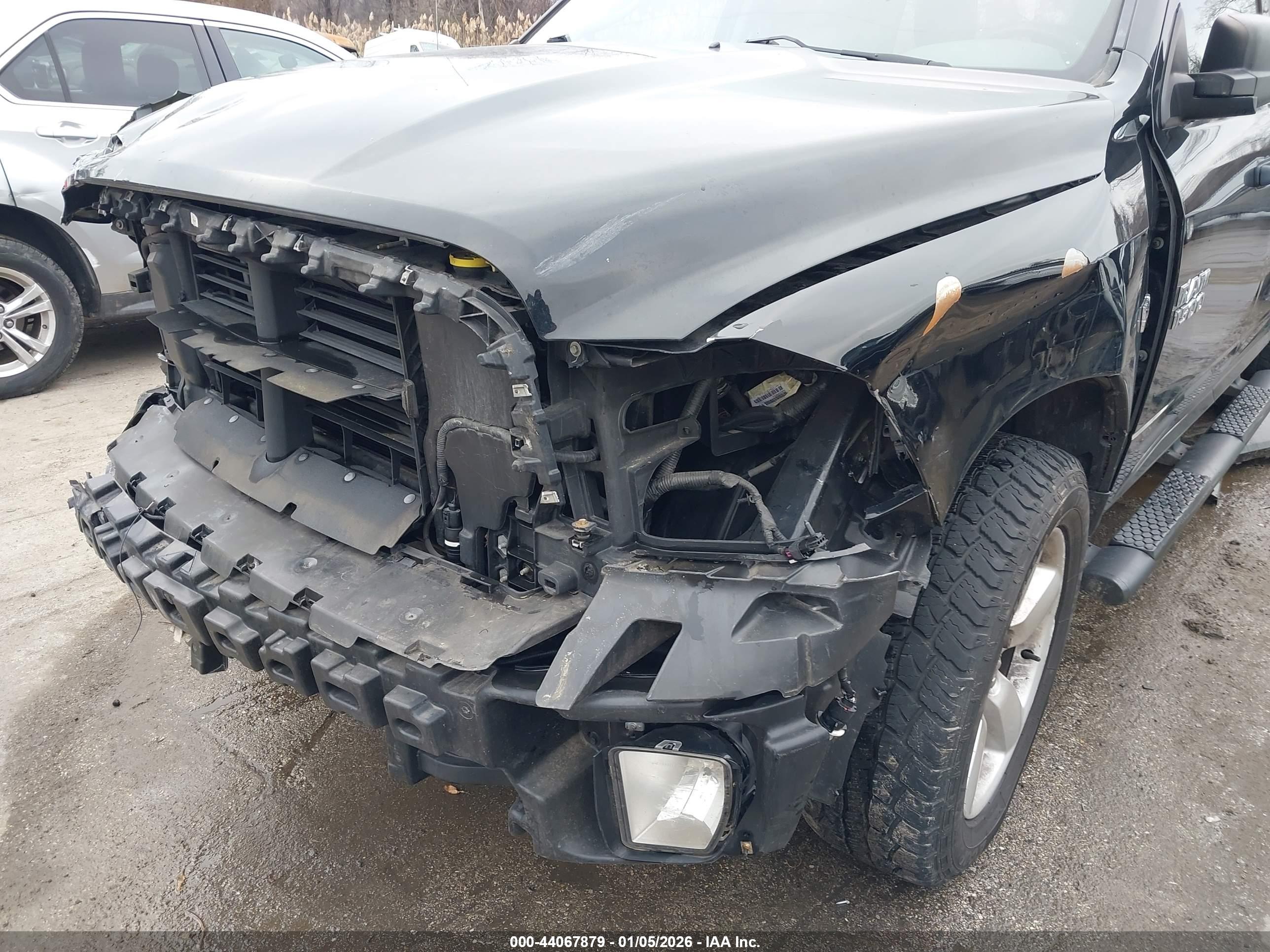 RAM 1500 image 6