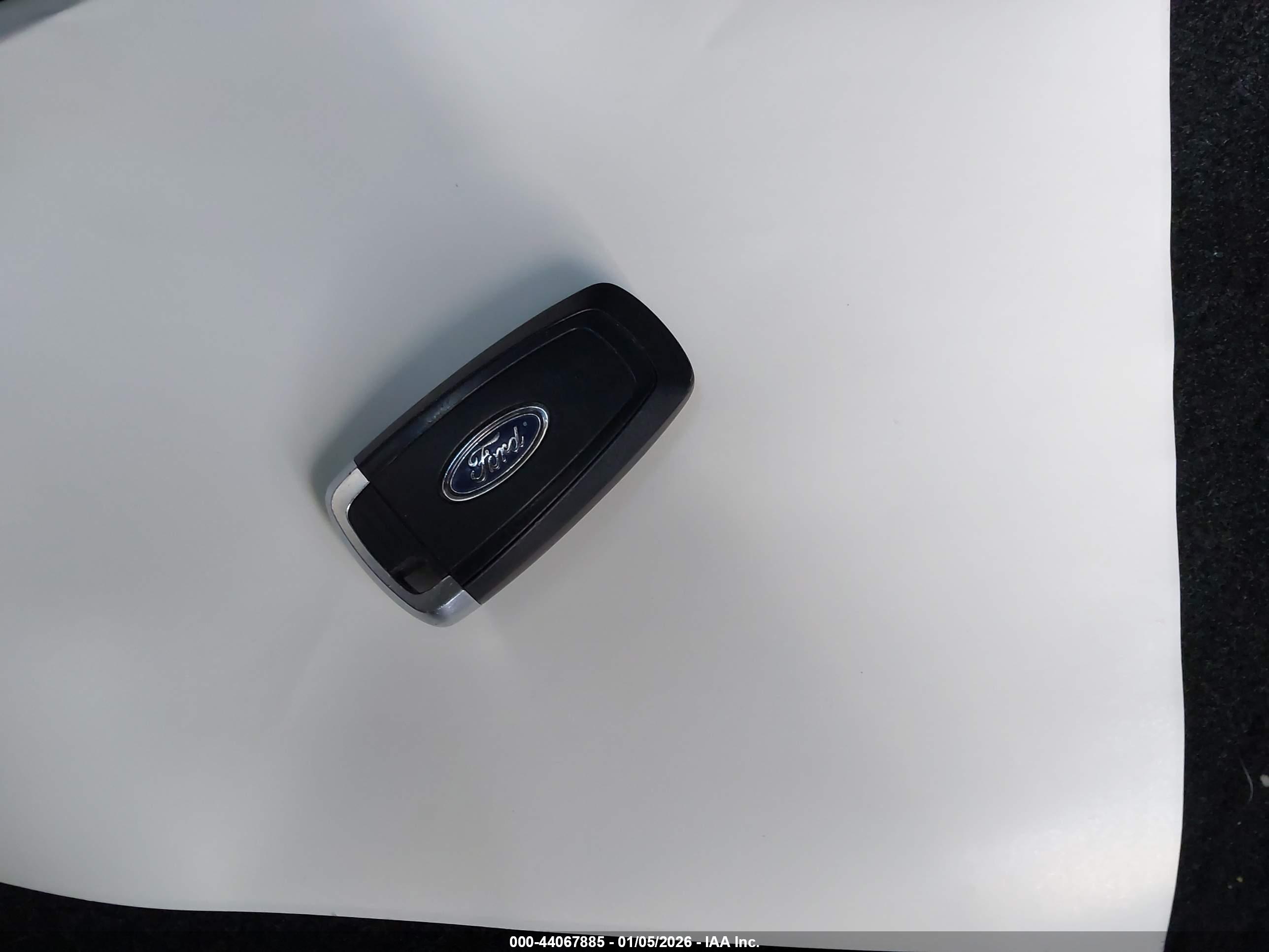 FORD EDGE image 11