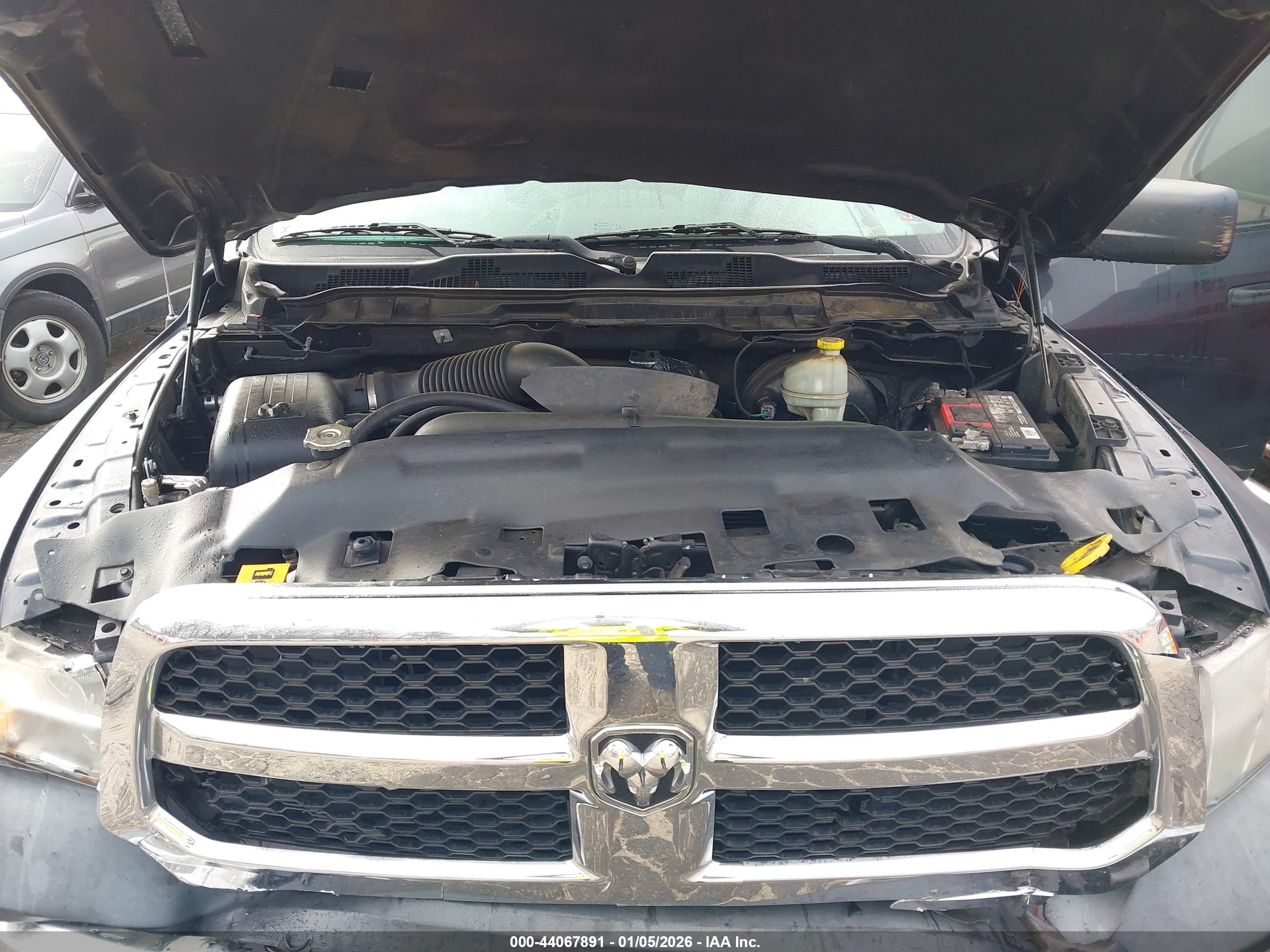 RAM 1500 image 10