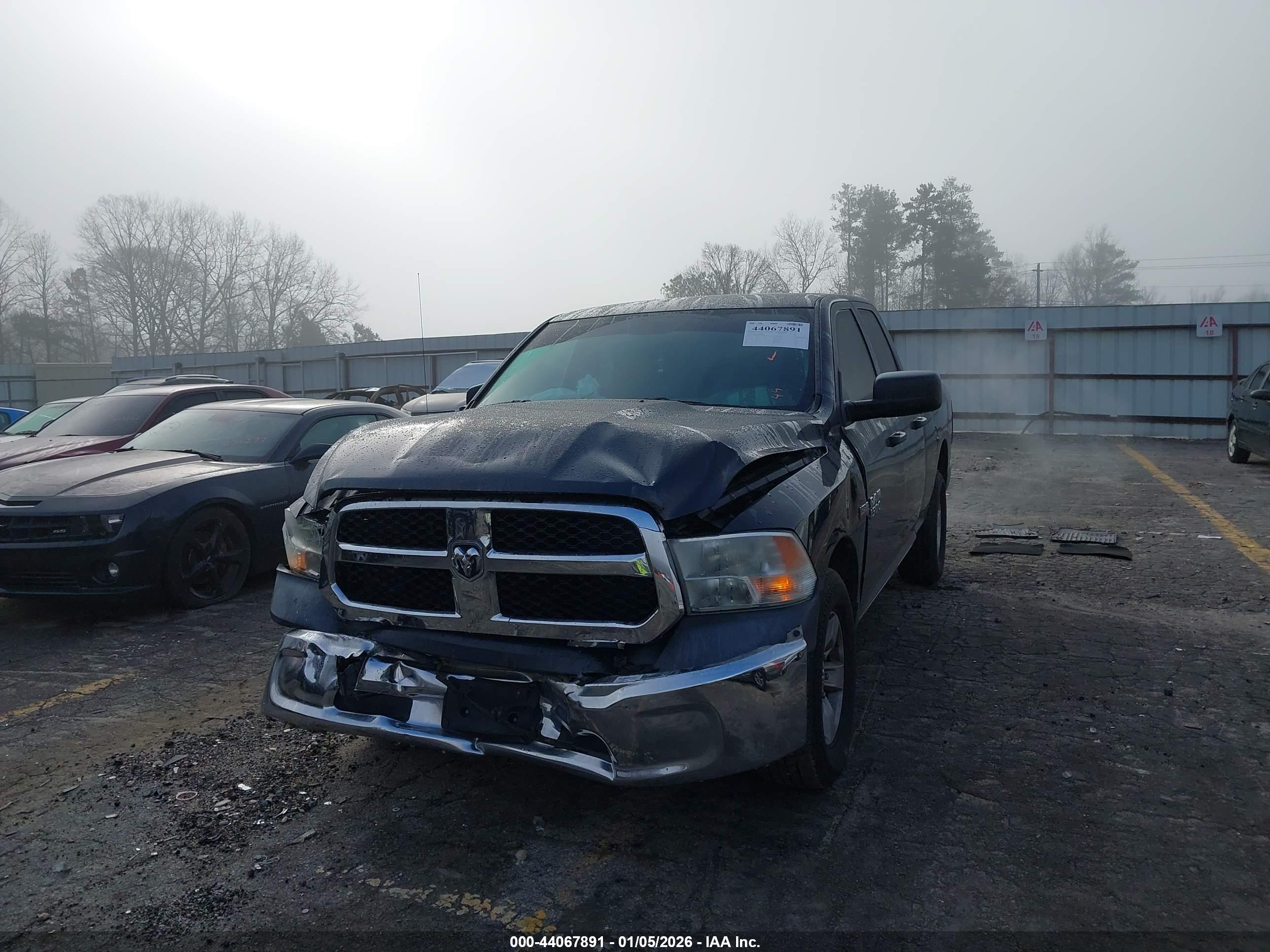 RAM 1500 image 2