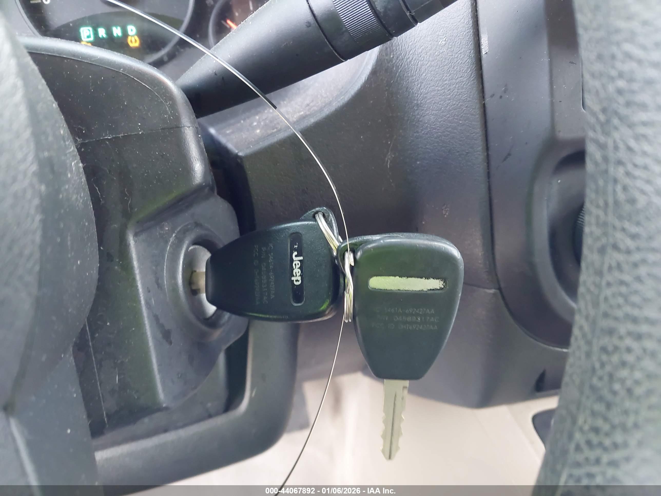 JEEP PATRIOT image 11