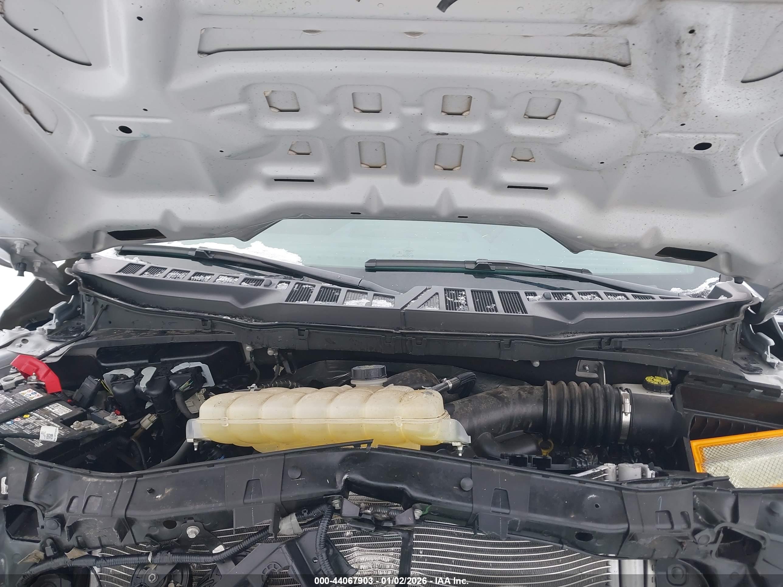 FORD F-150 image 10