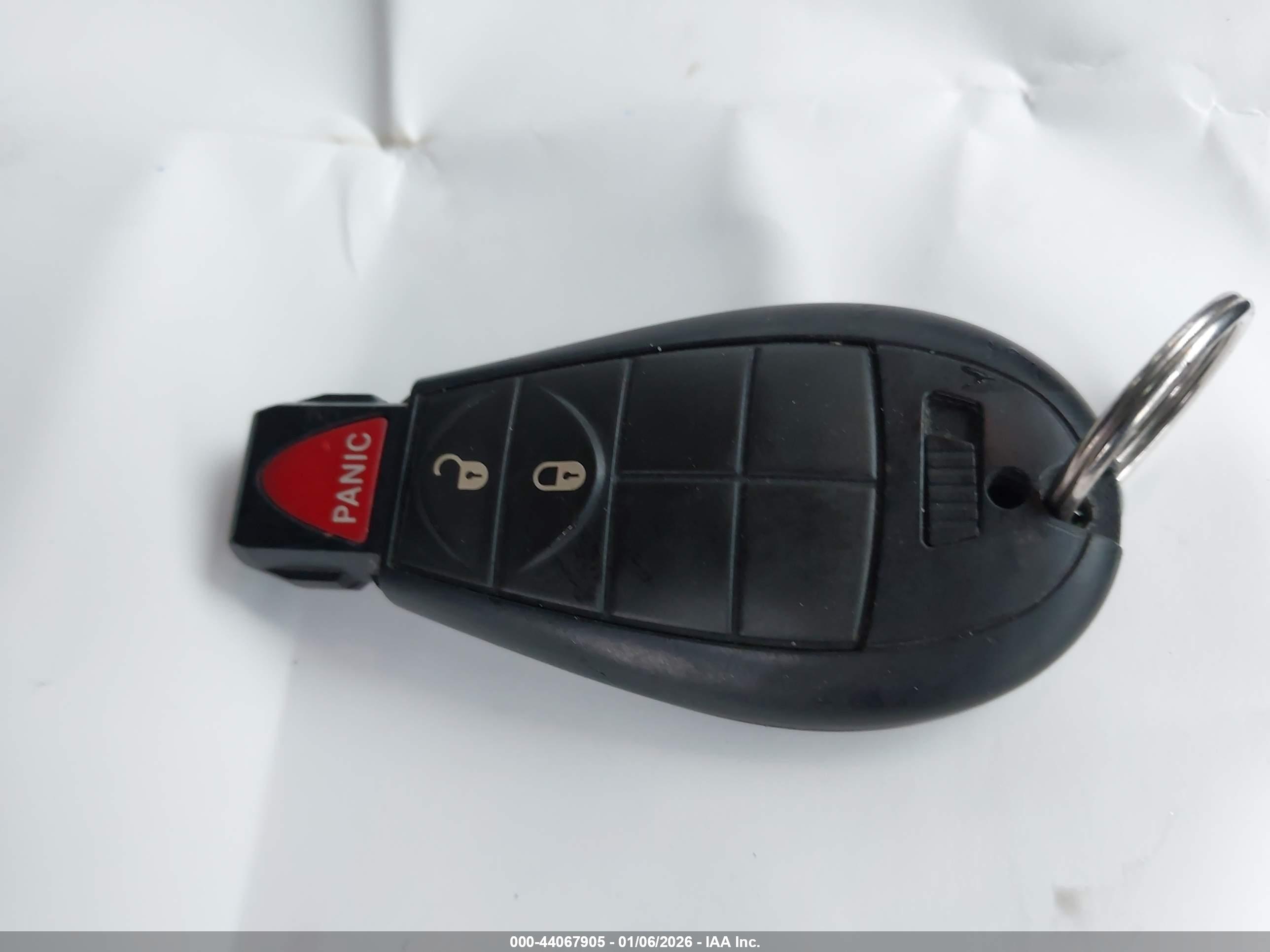 DODGE GRAND image 11