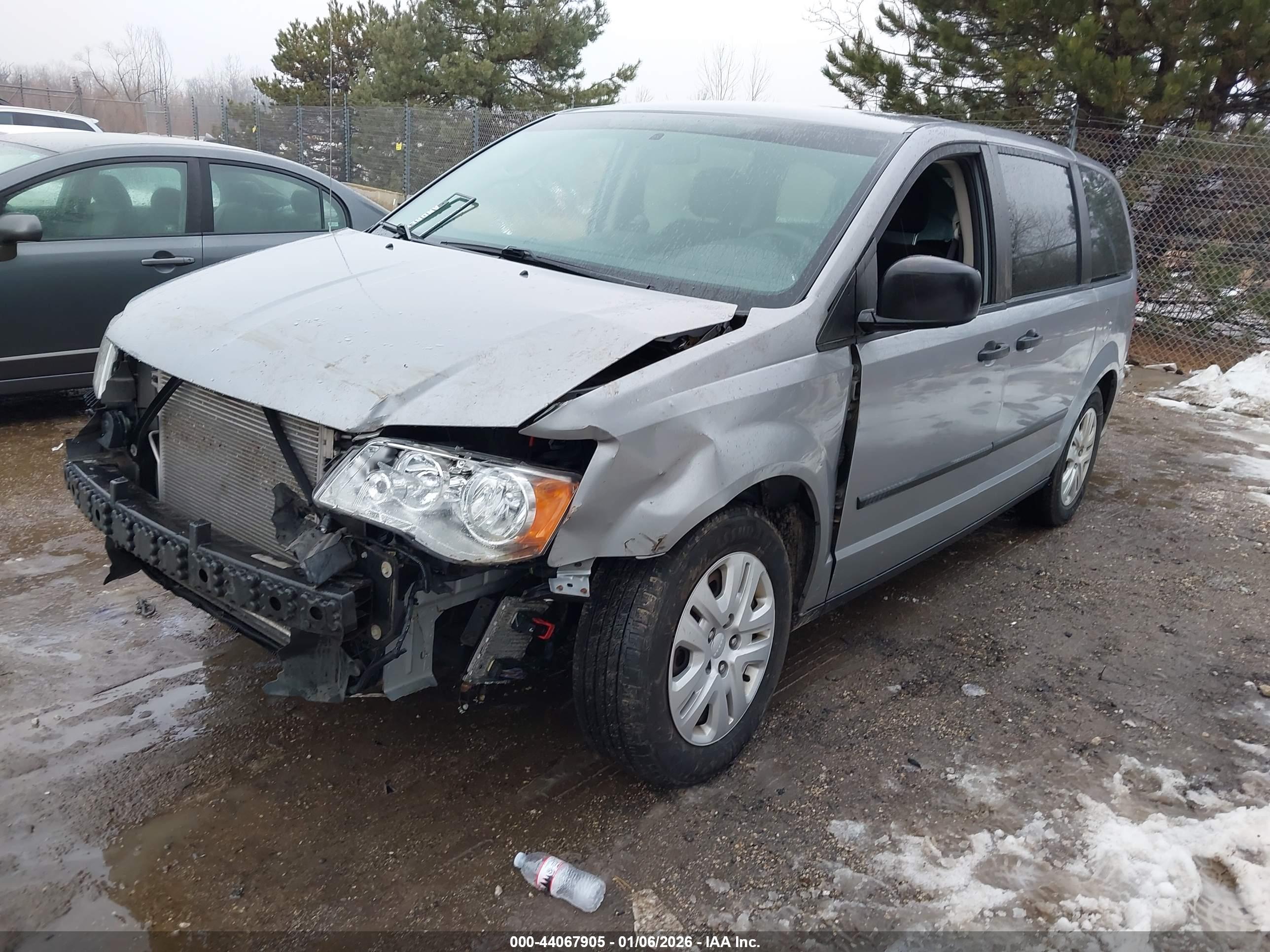 DODGE GRAND image 2