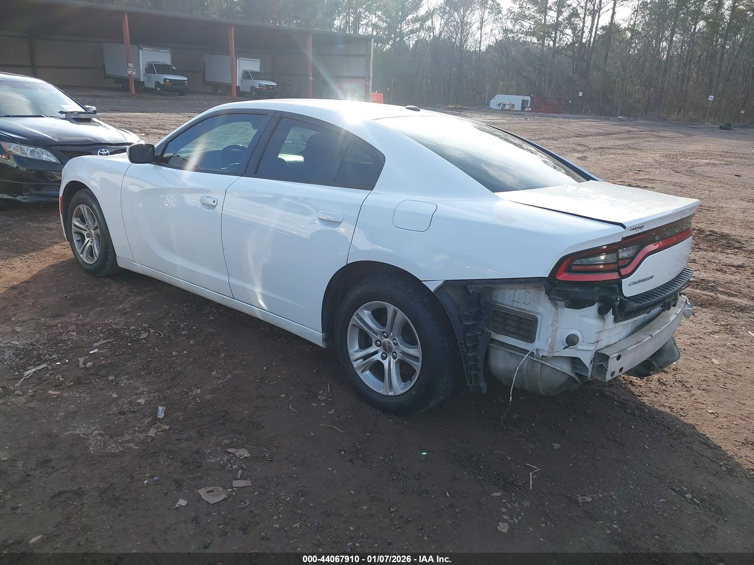 DODGE CHARGER image 3