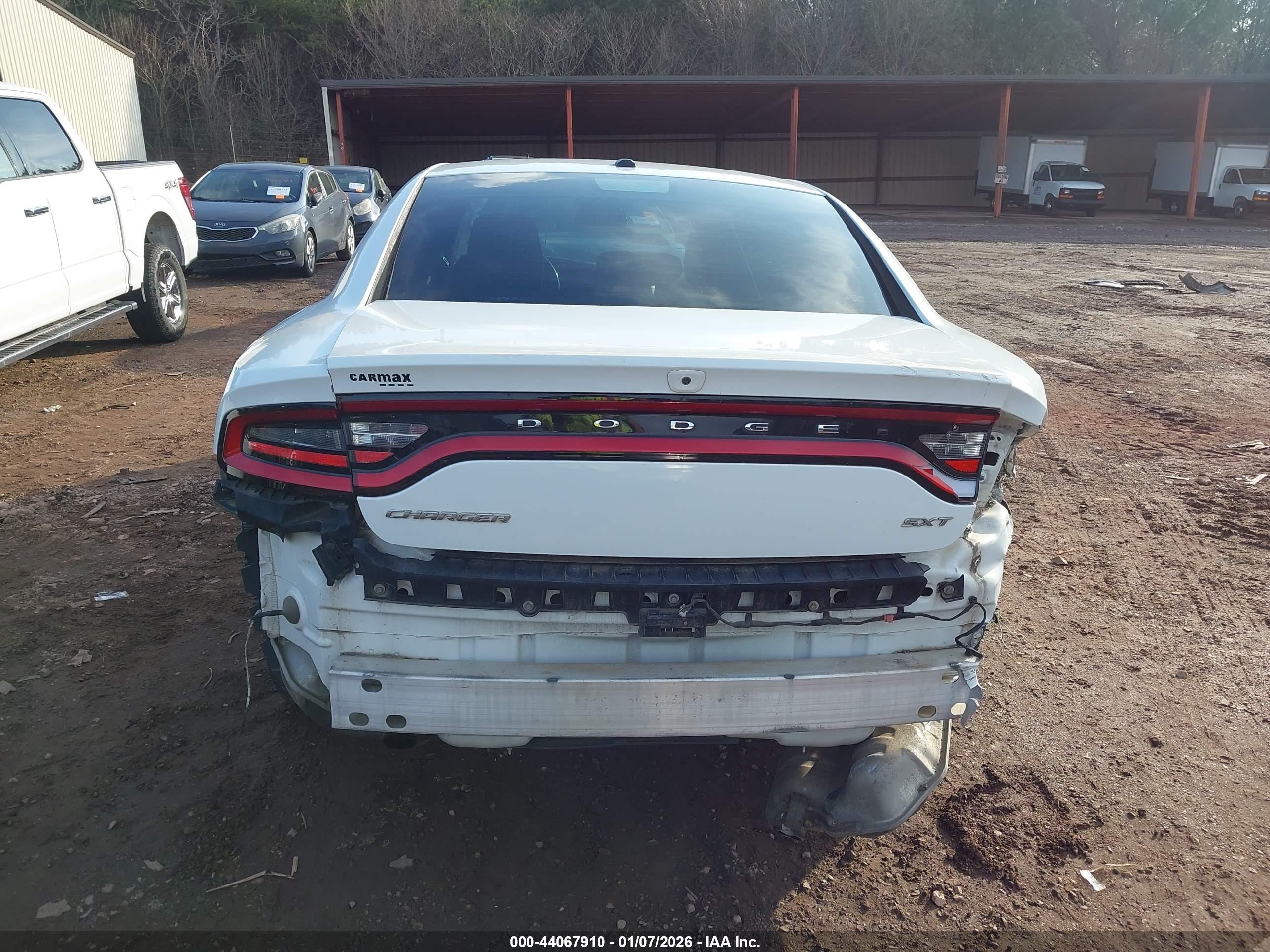 DODGE CHARGER image 6