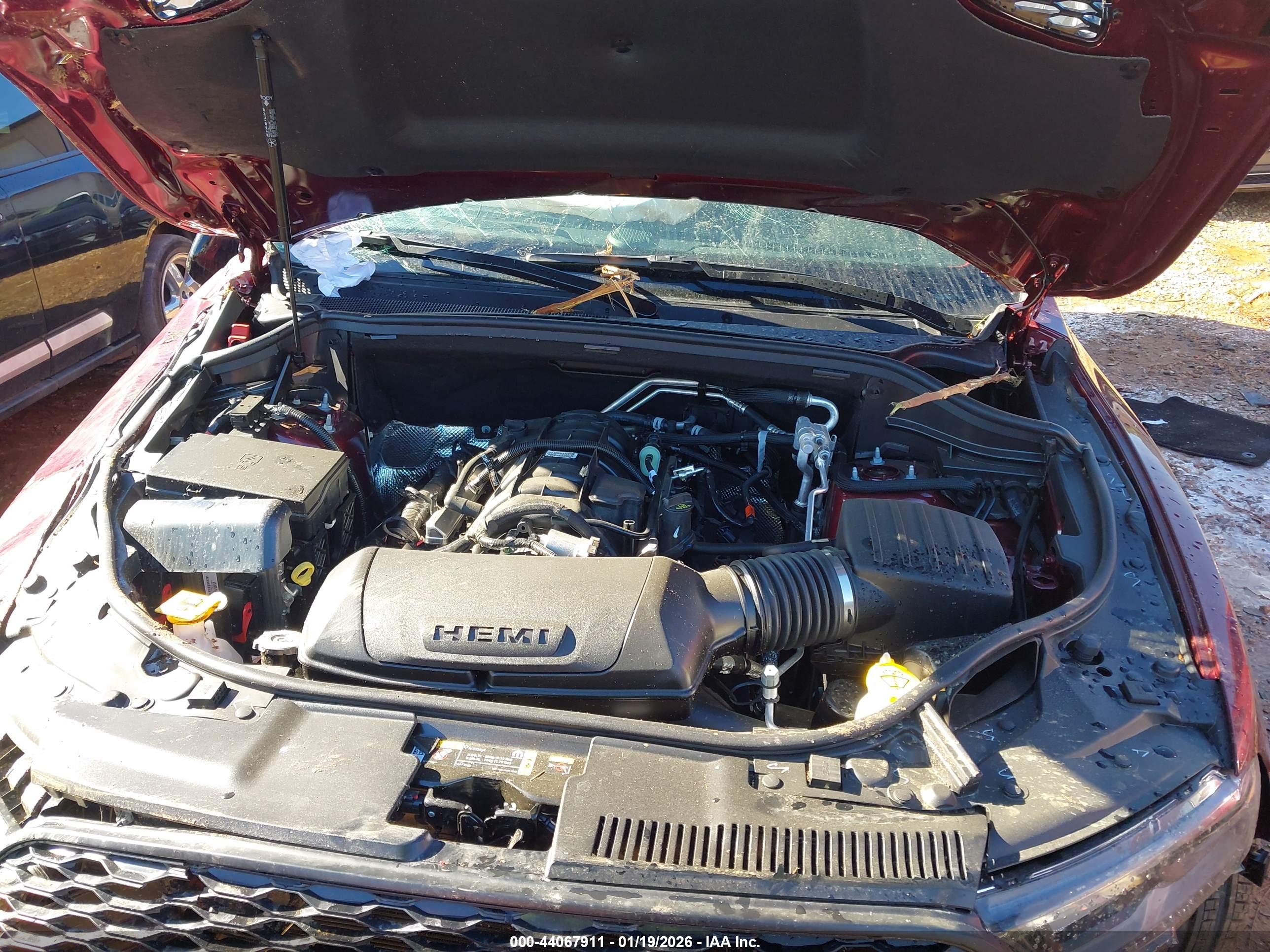 DODGE DURANGO image 10