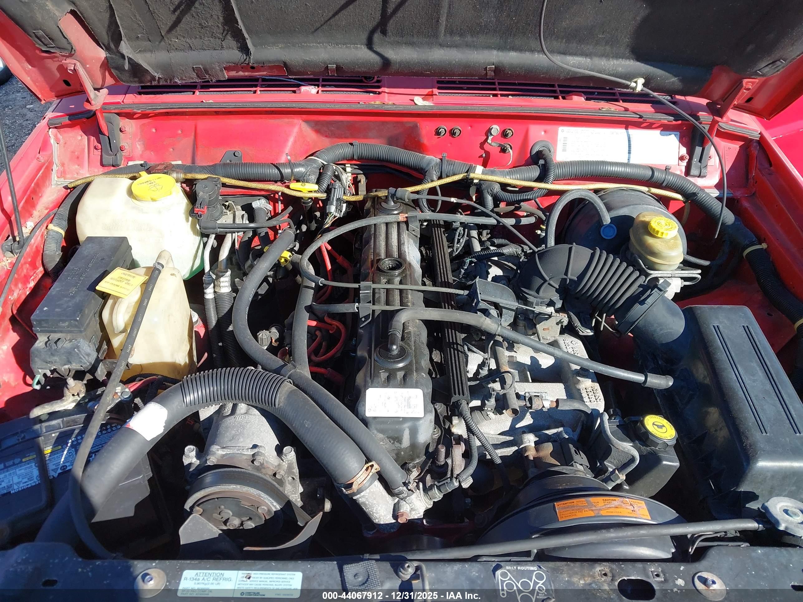 JEEP CHEROKEE image 10