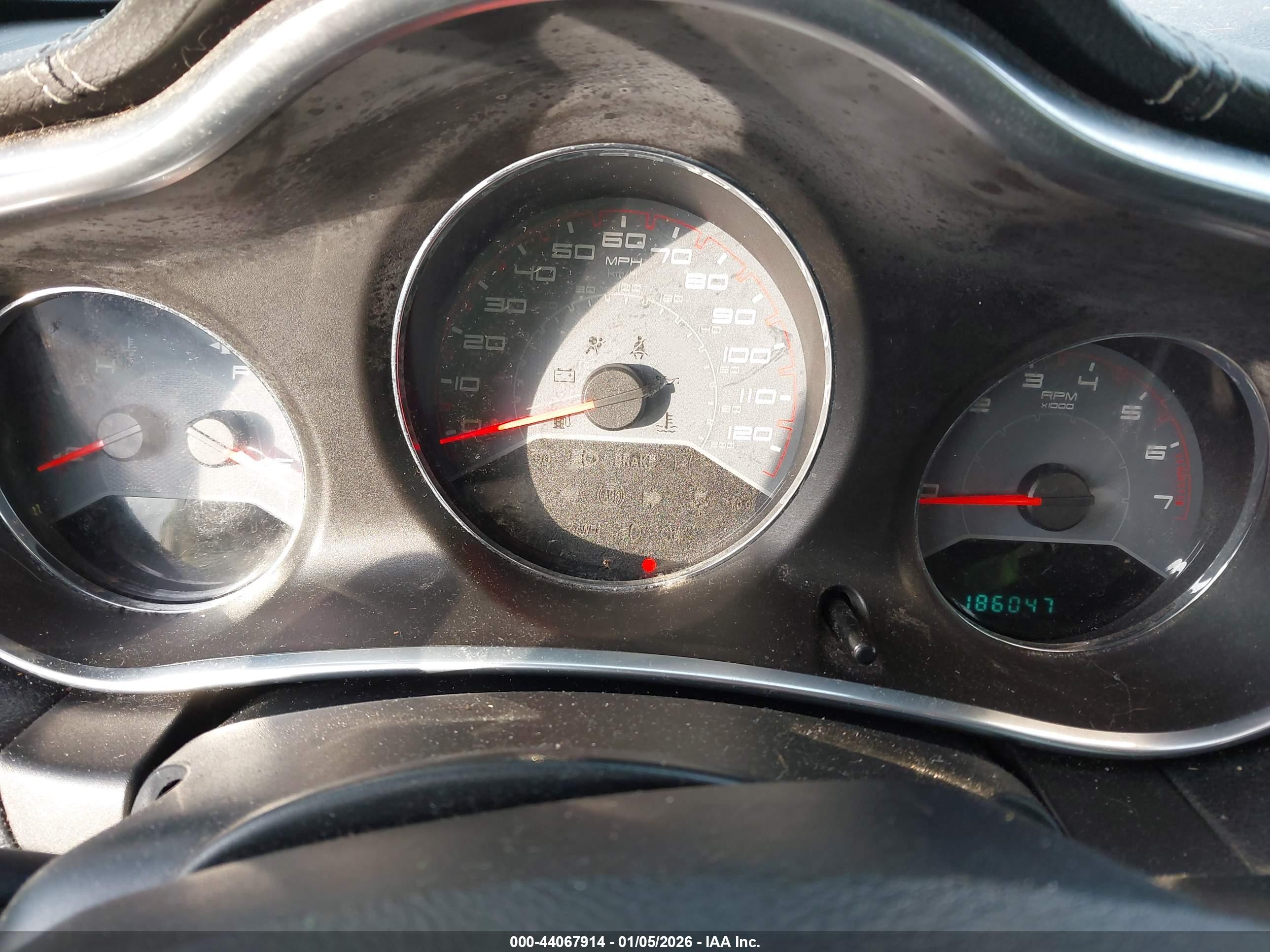 DODGE AVENGER image 7
