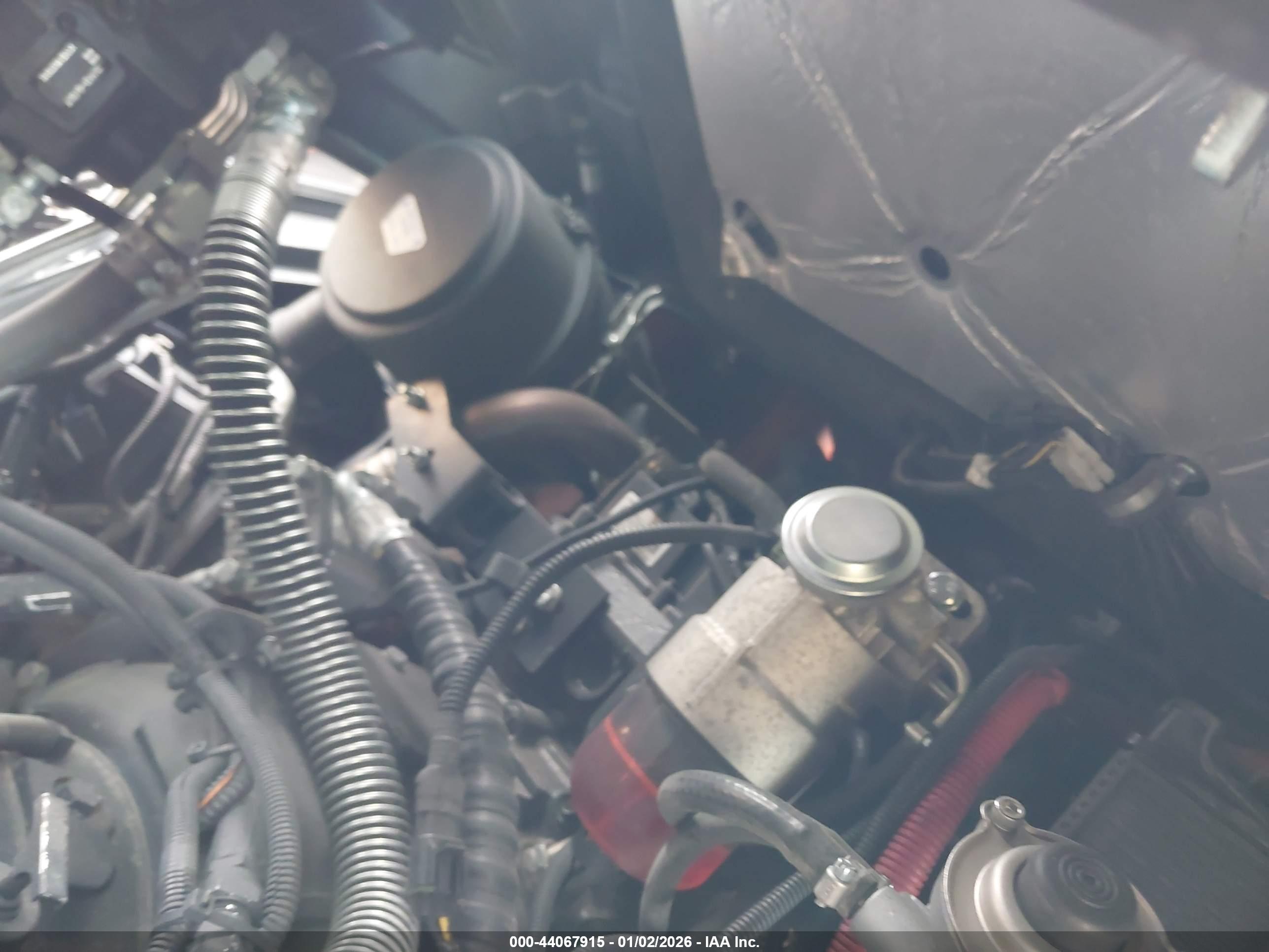 DOOSAN D45S-7 image 10