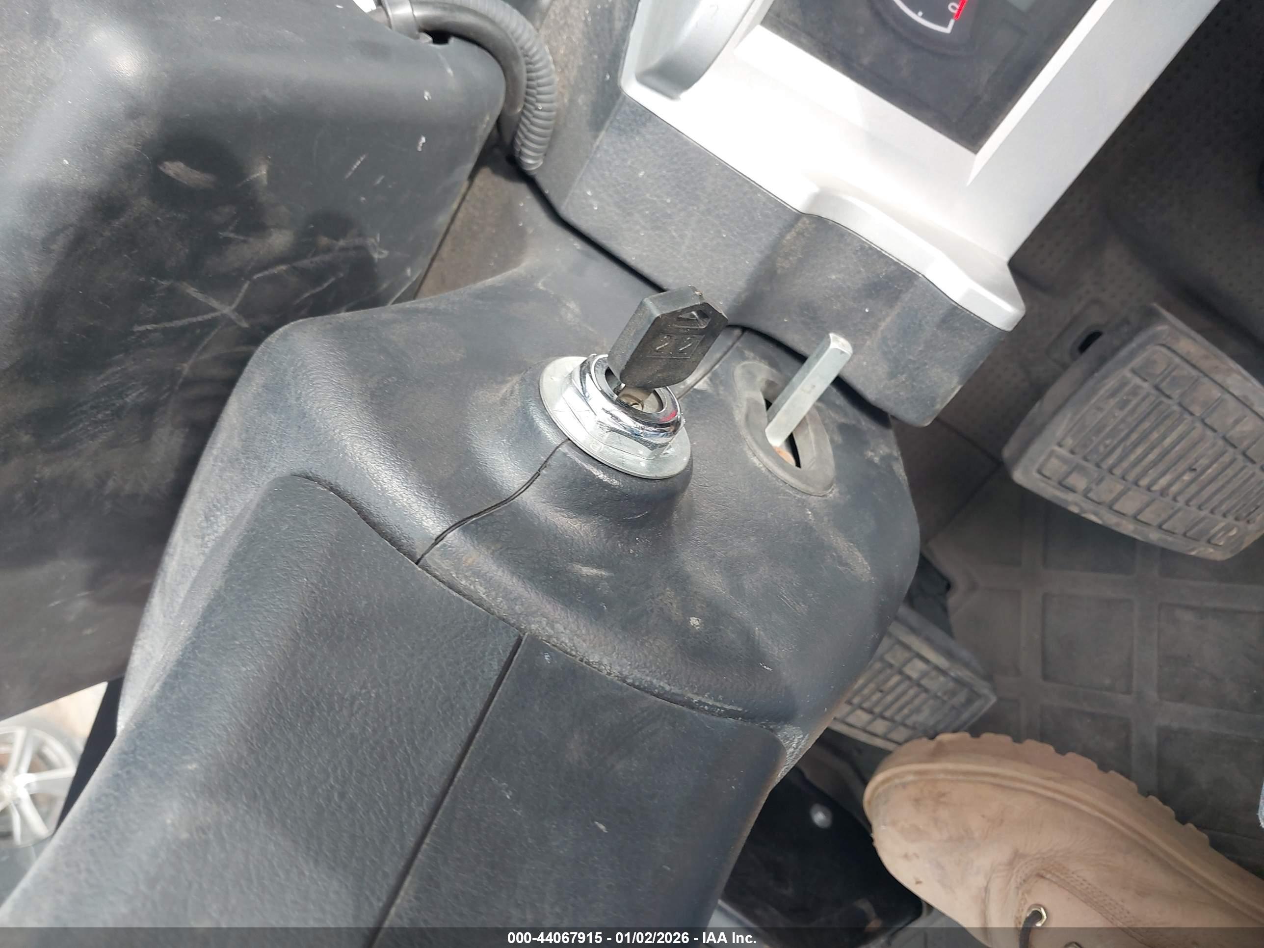 DOOSAN D45S-7 image 11