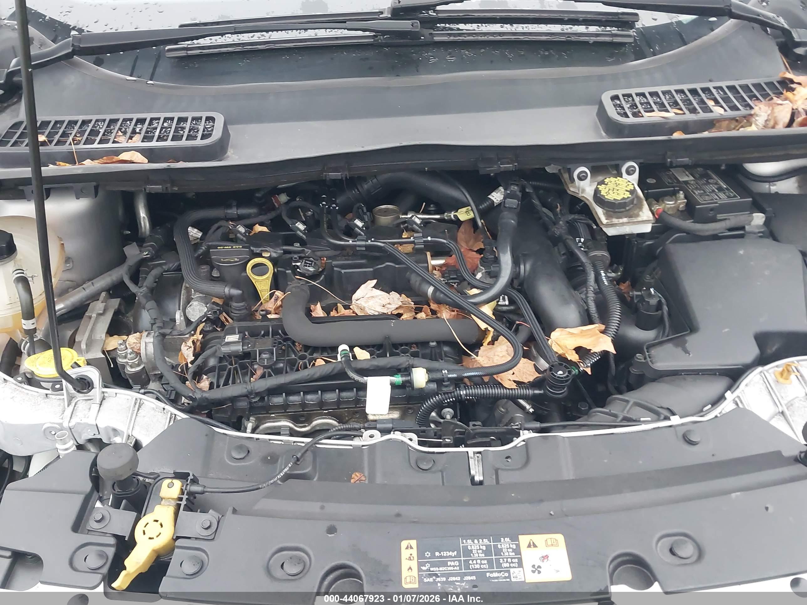 FORD ESCAPE image 10